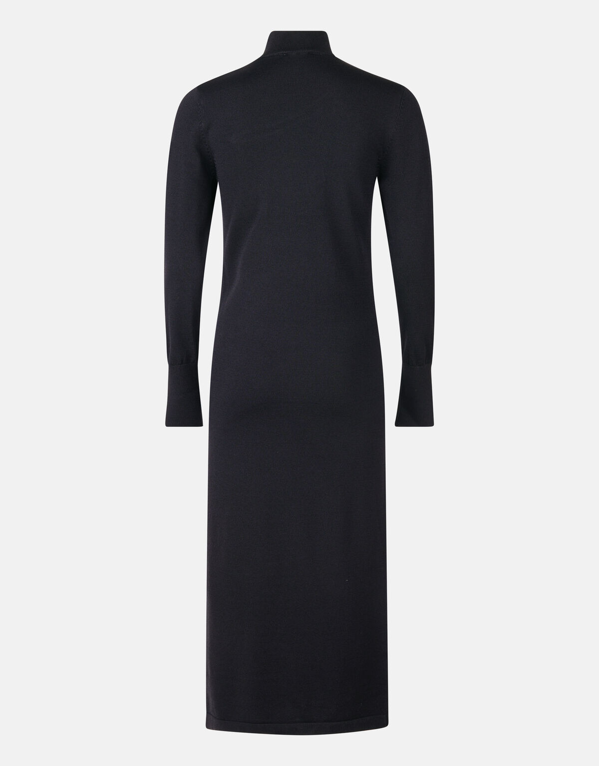 Cut Out Kleid Schwarz SHOEBY WOMEN