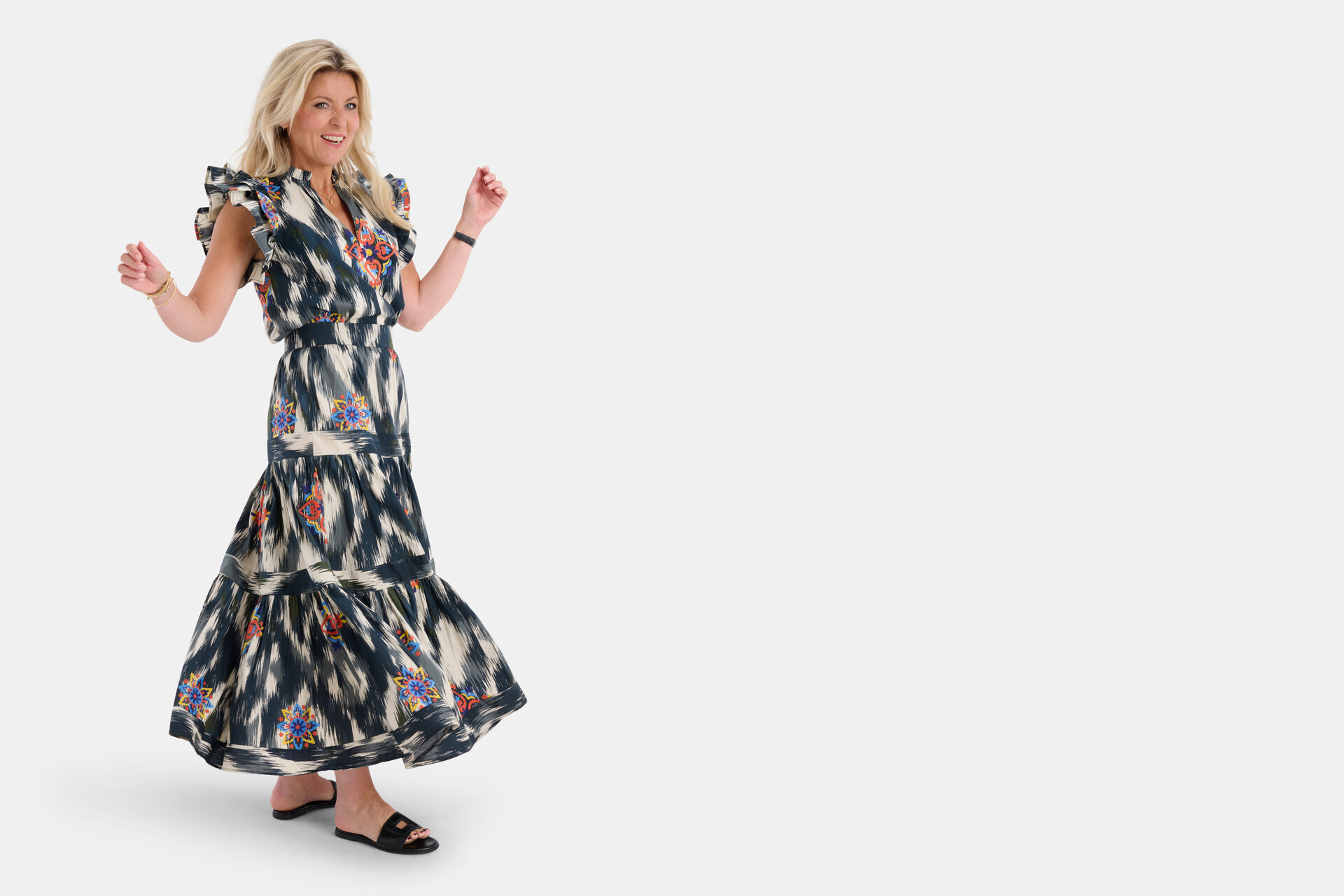 Maxi Rock Lonneke EKSEPT