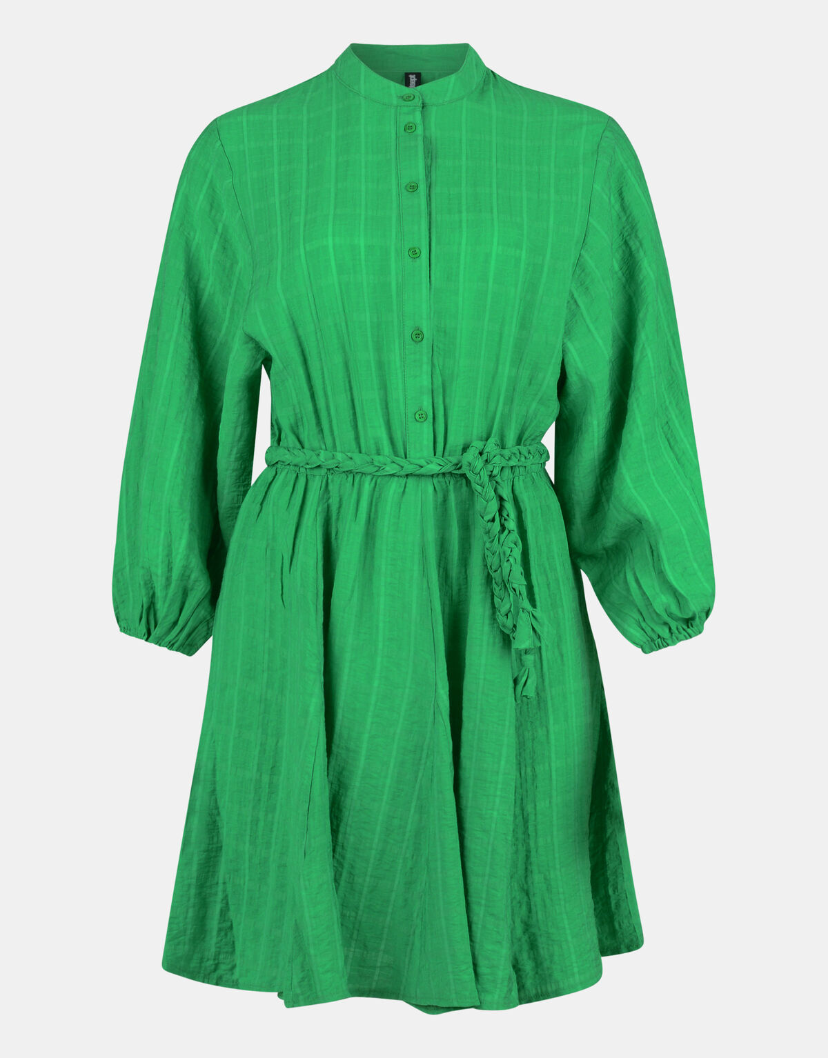 Bowie Grünes Kleid EKSEPT