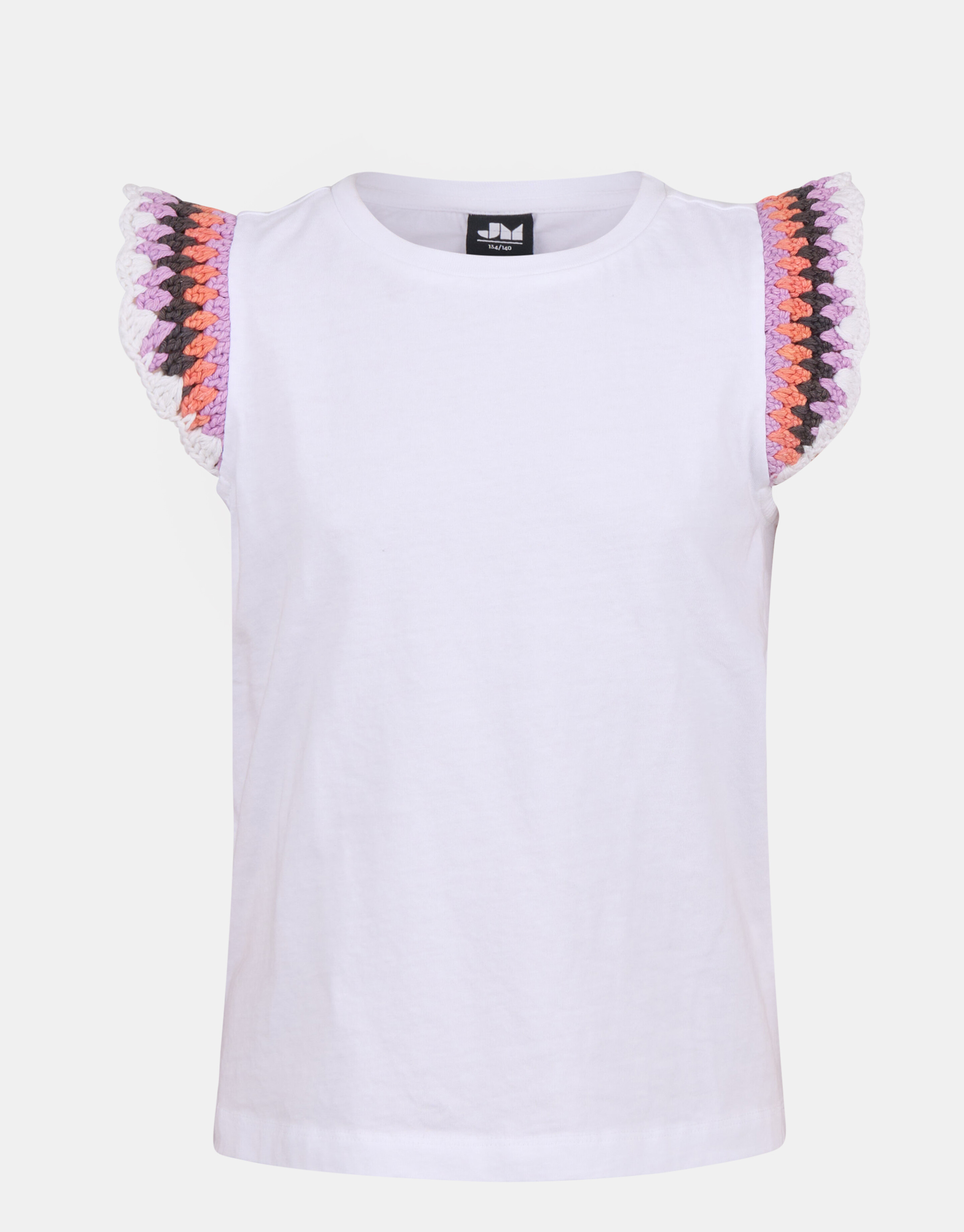 Ukraine T-shirt JILL&MITCH