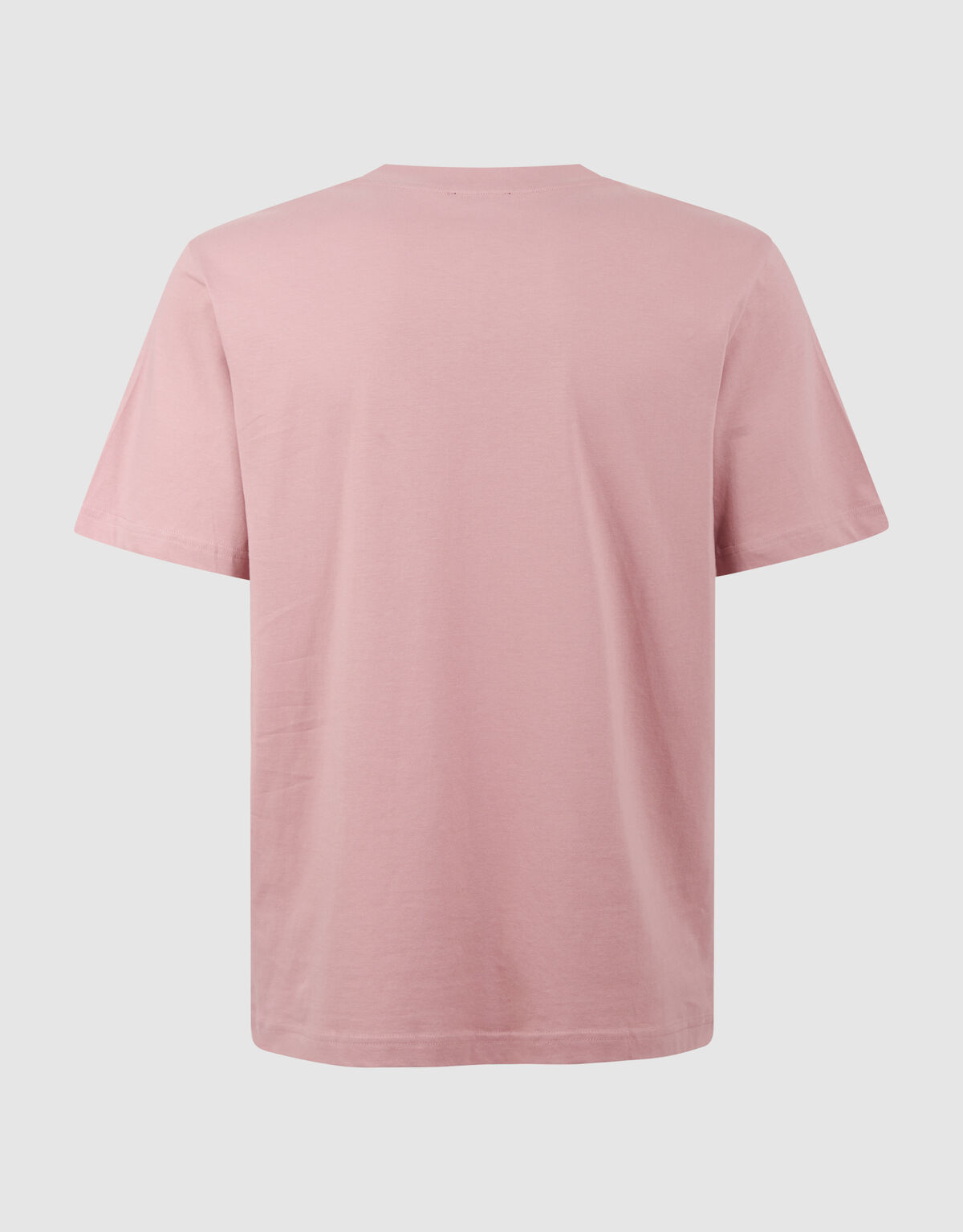 Spark Artwork T-Shirt Rosa SHOEBY MEN