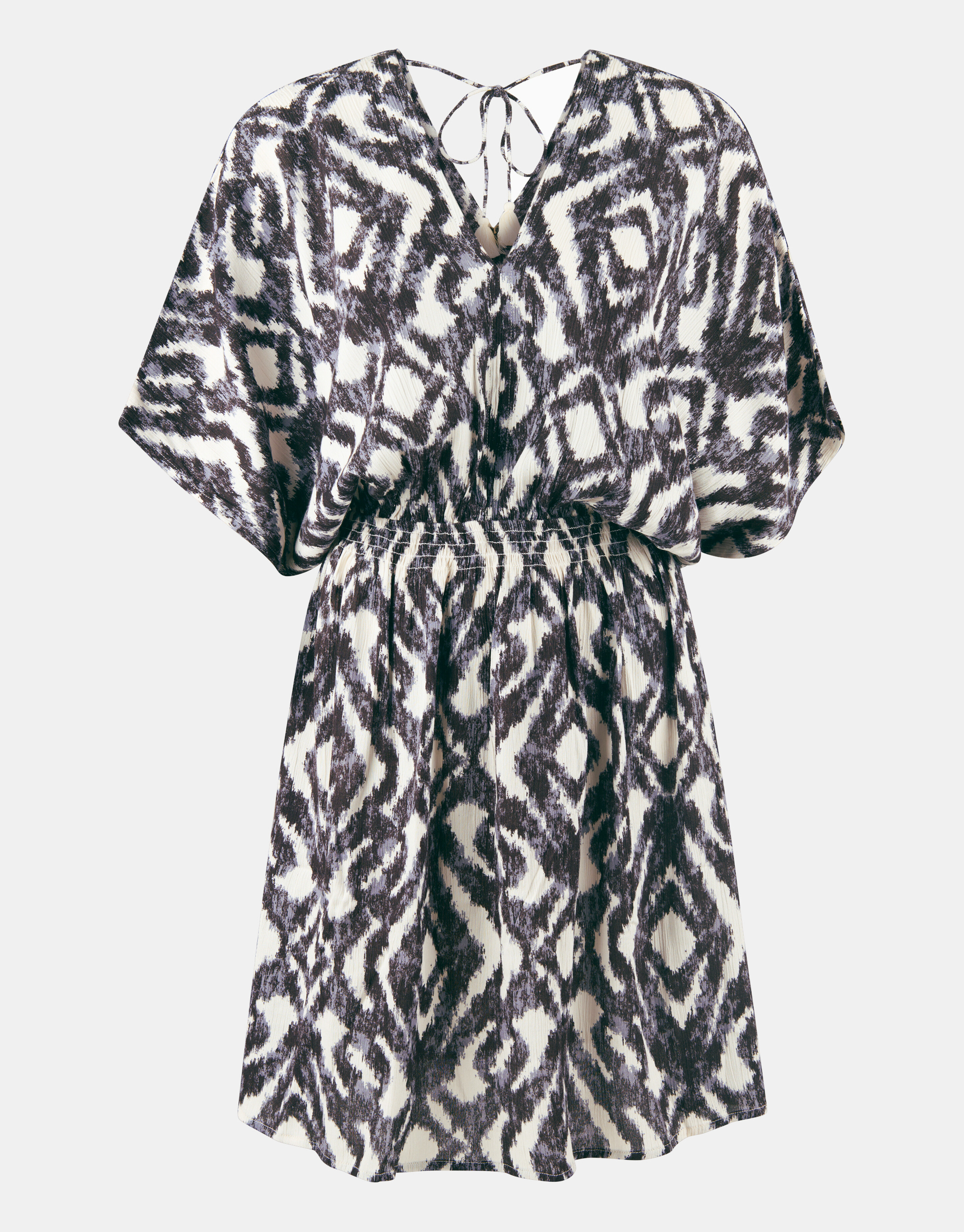 Faltenkleid EKSEPT