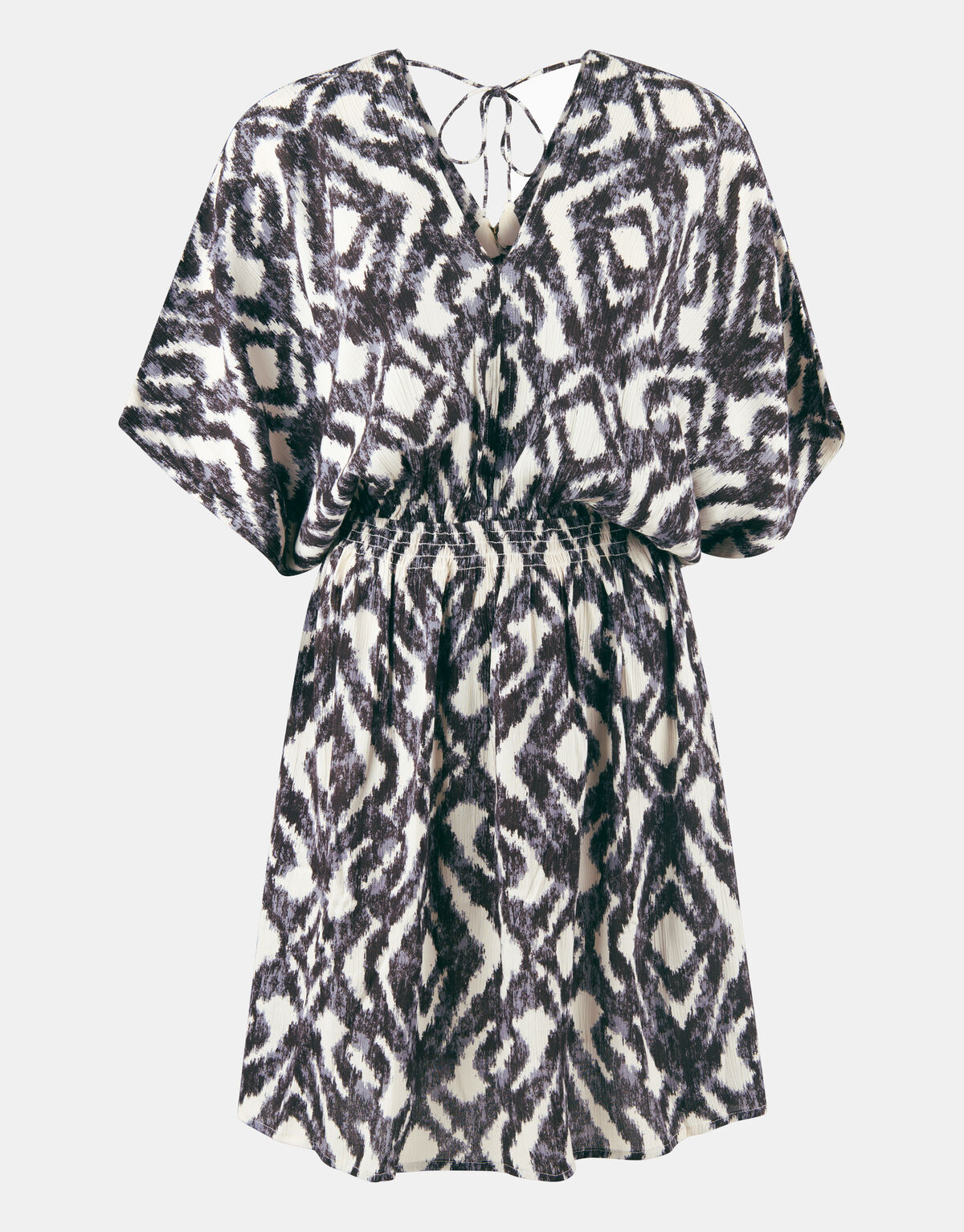 Faltenkleid EKSEPT
