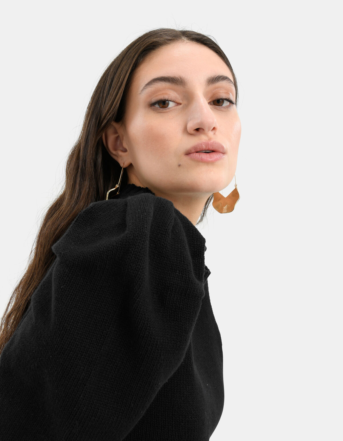 Gaby Pullover EKSEPT