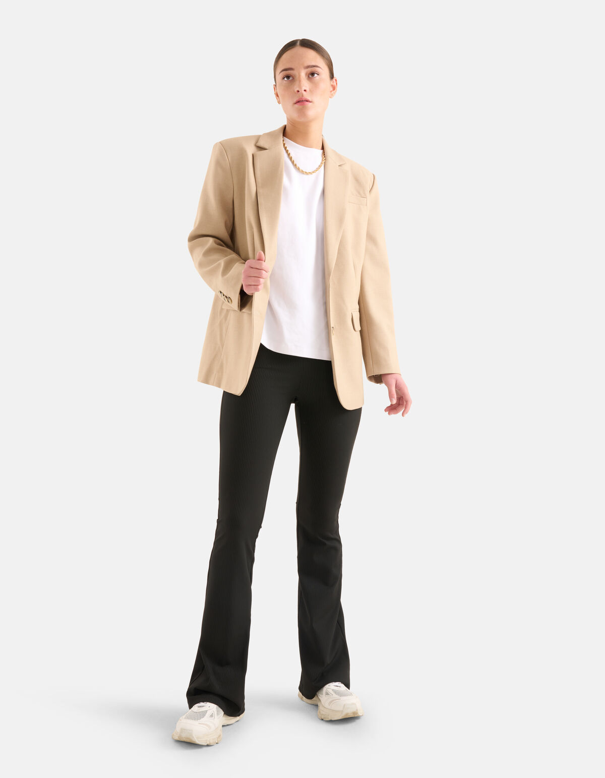 Flared Leggings Eksept