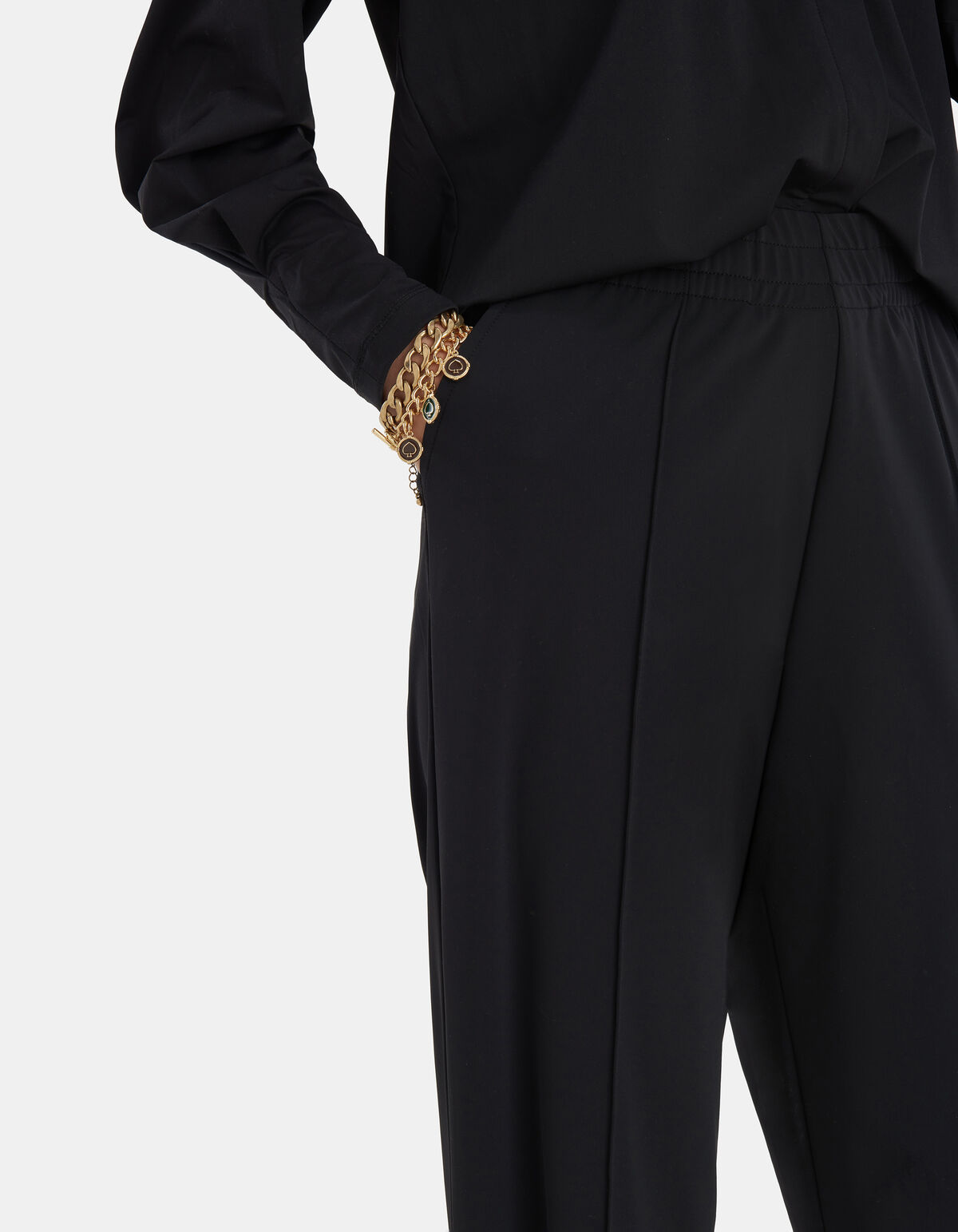 Reisehose von Mieke EKSEPT