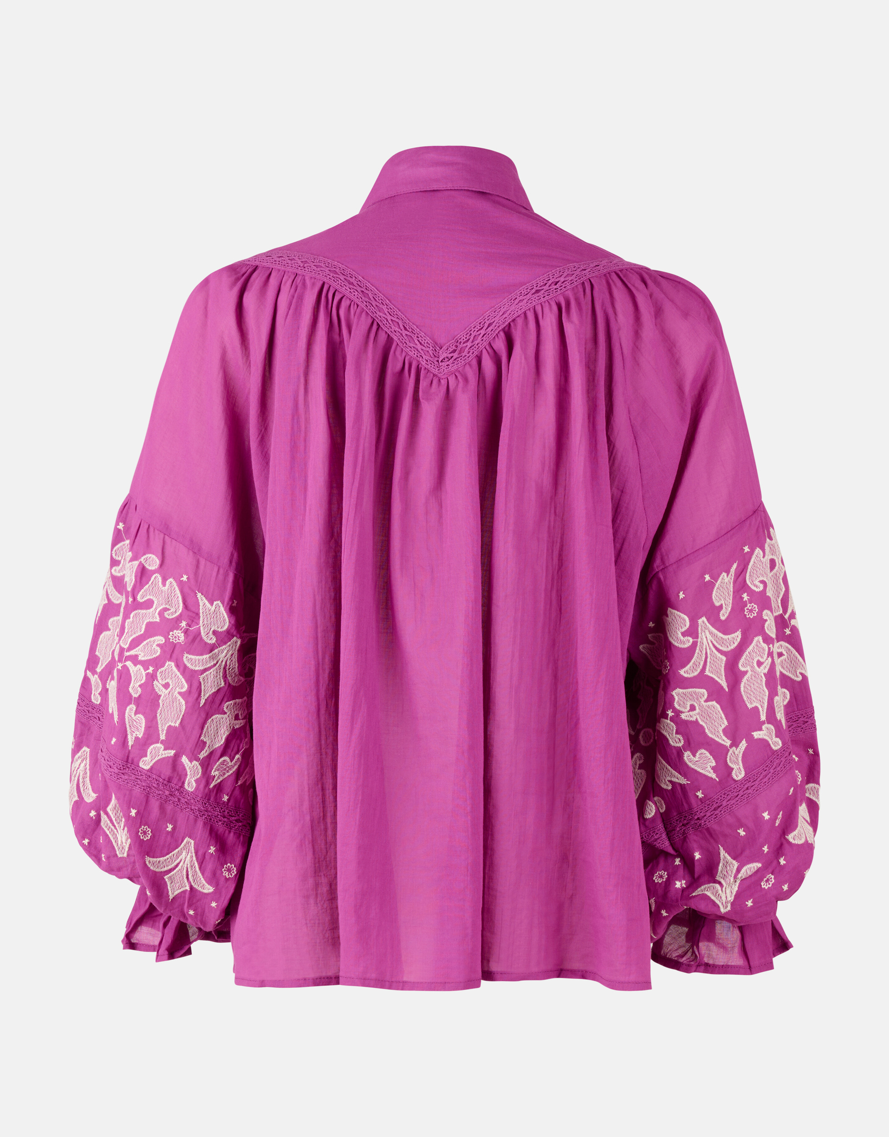 Bluse New Sun SHOEBY WOMEN