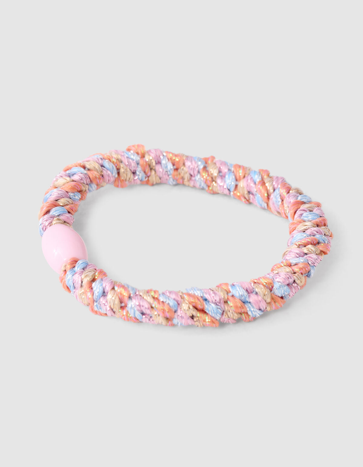 Lurex Haargummi Farbig SHOEBY ACCESSOIRES