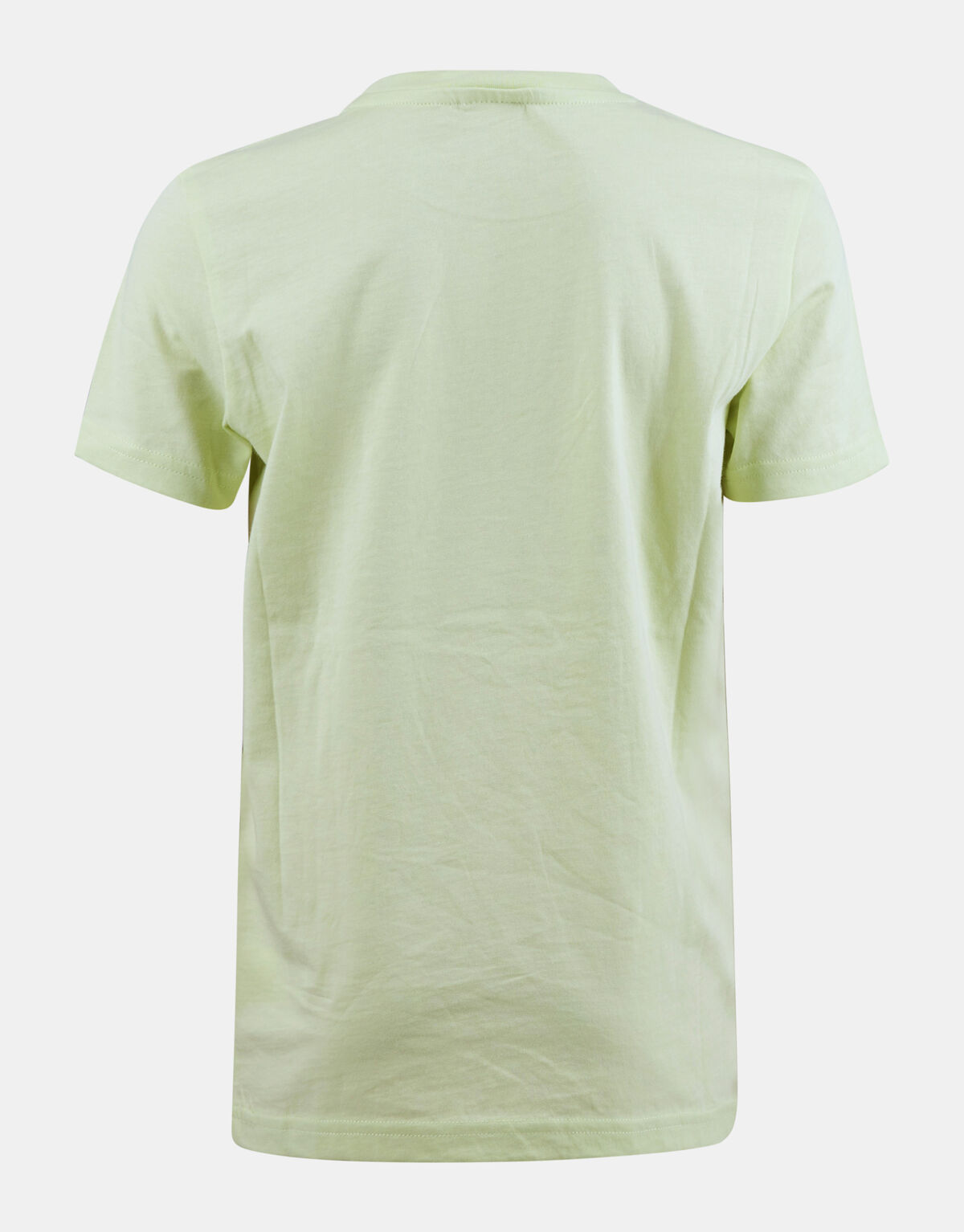 T-Shirt mit grafischem Aufdruck Hellgrün JILL&MITCH