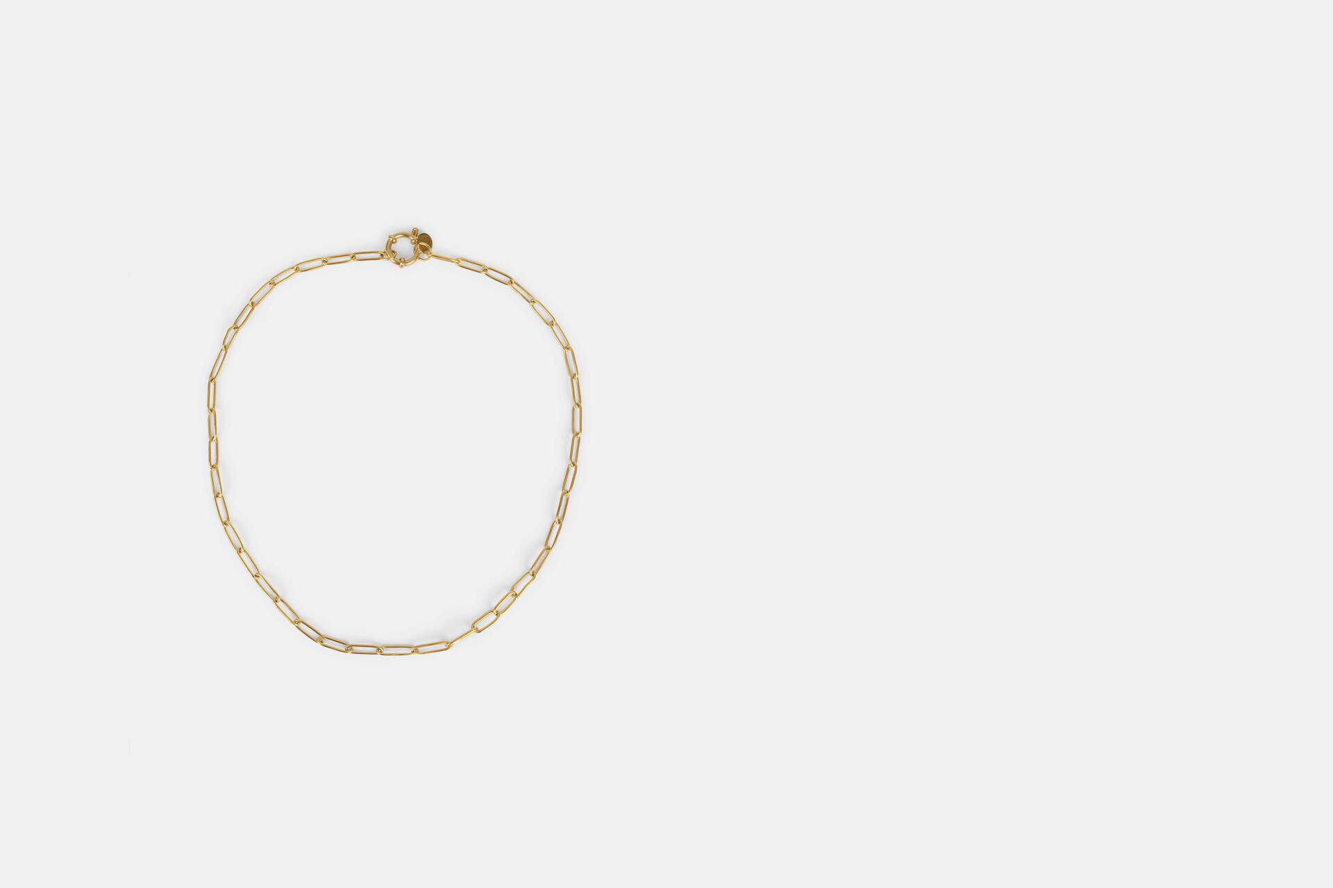 Charm Halskette ACCESSOIRES SHOEBY