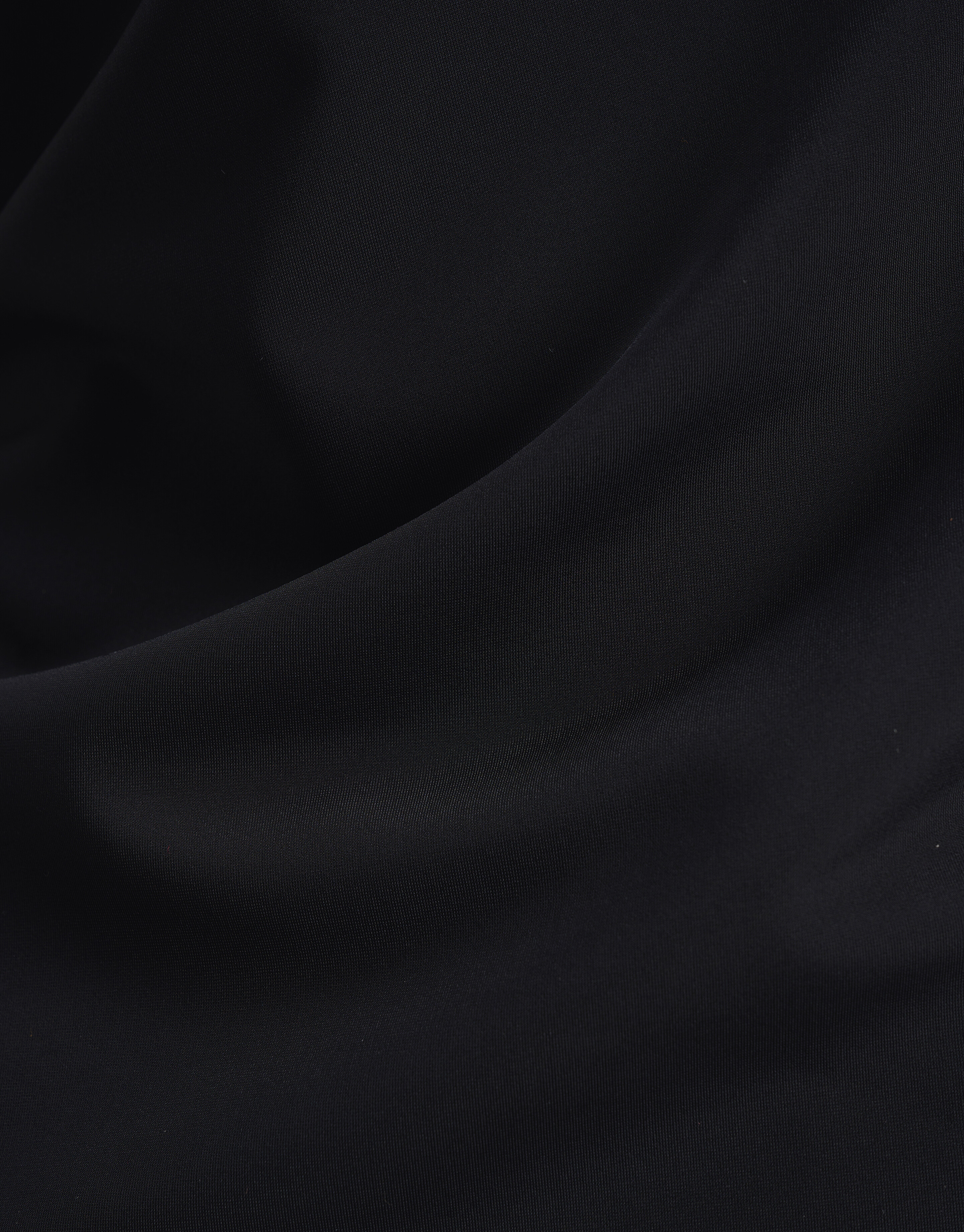 Reisetop aus Samt Schwarz von Mieke SHOEBY WOMEN