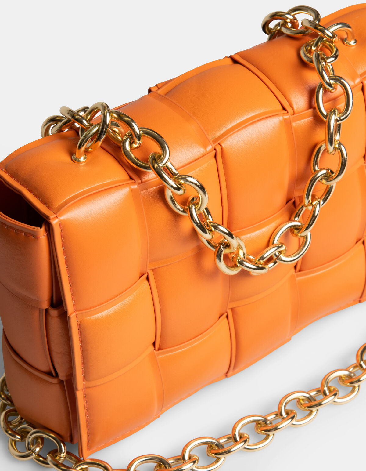 Orange Tasche ACCESSOIRES SHOEBY