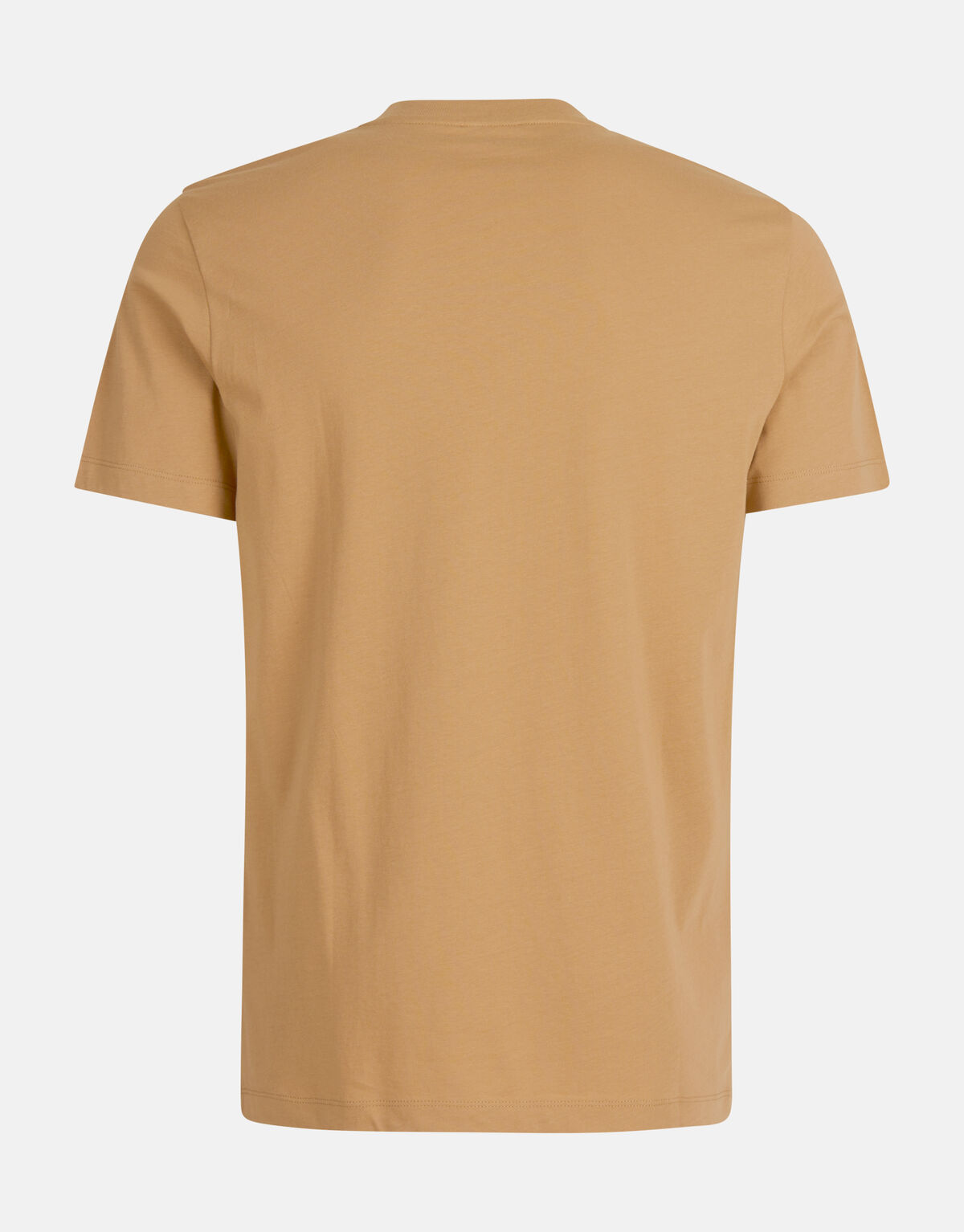 Kunstwerk T-shirt Braun SHOEBY MEN