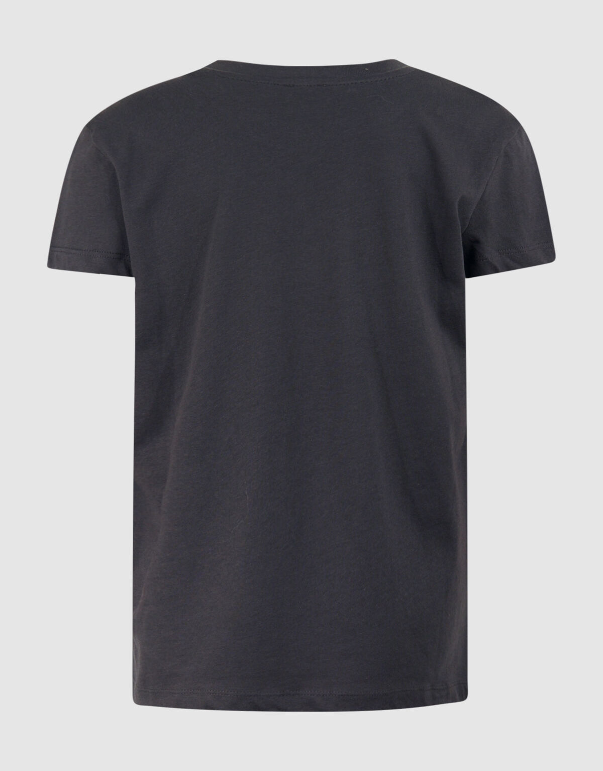 Artwork T-shirt Dunkelgrau SHOEBY GIRLS