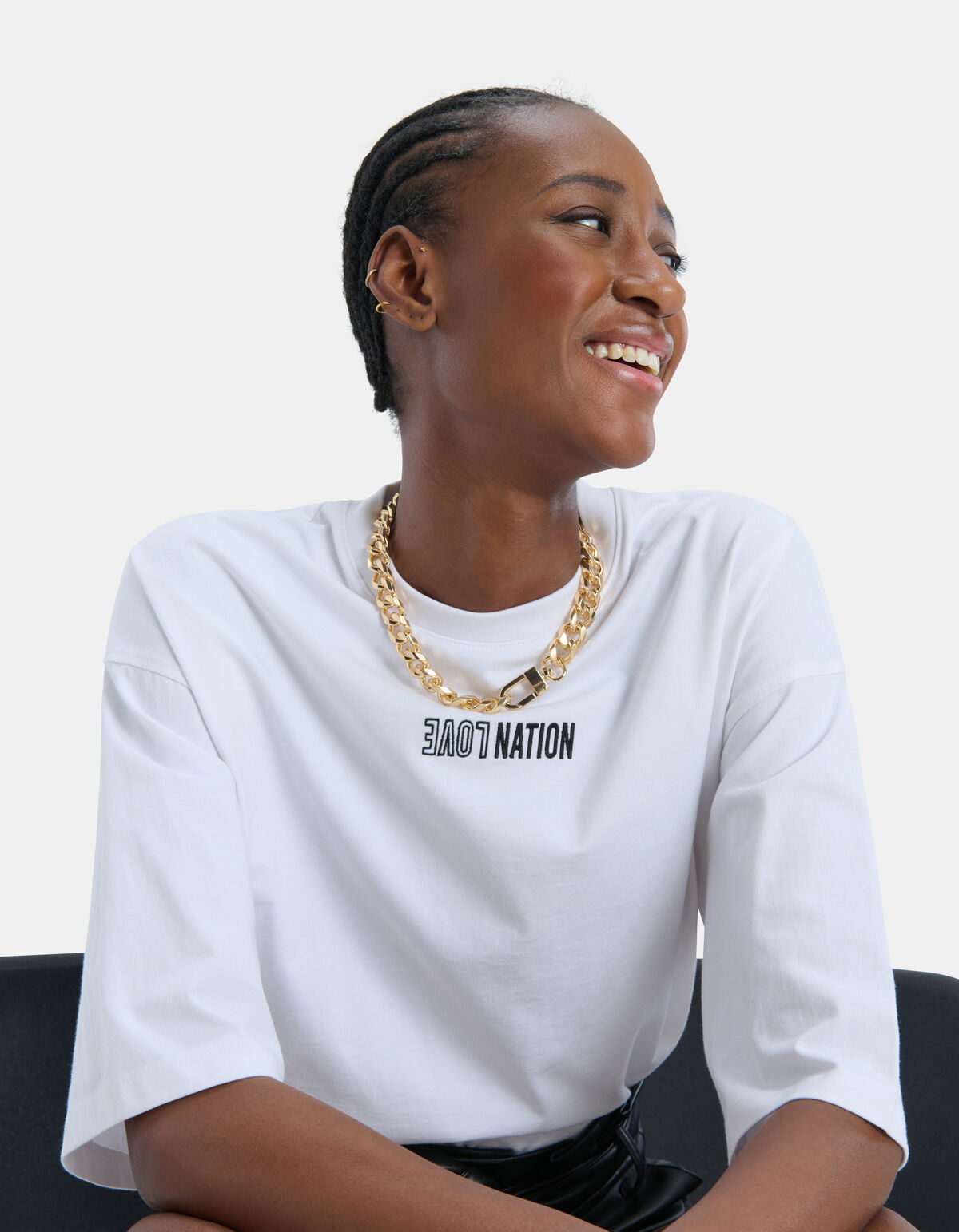 Love Nation Tee EKSEPT