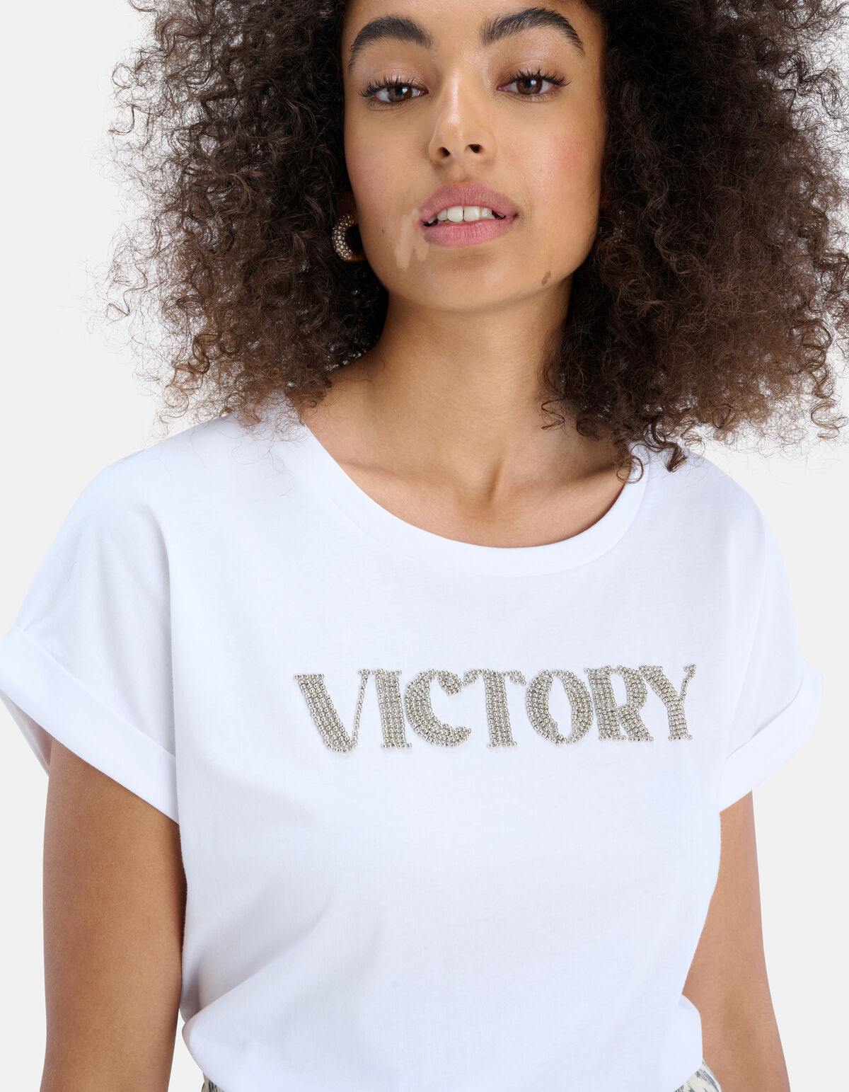 Victory T-Shirt SHOEBY WOMEN