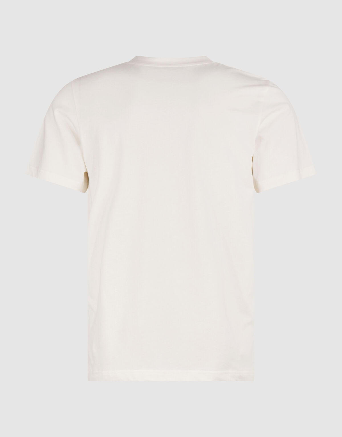 Art Artwork T-shirt Off White SHOEBY MEN
