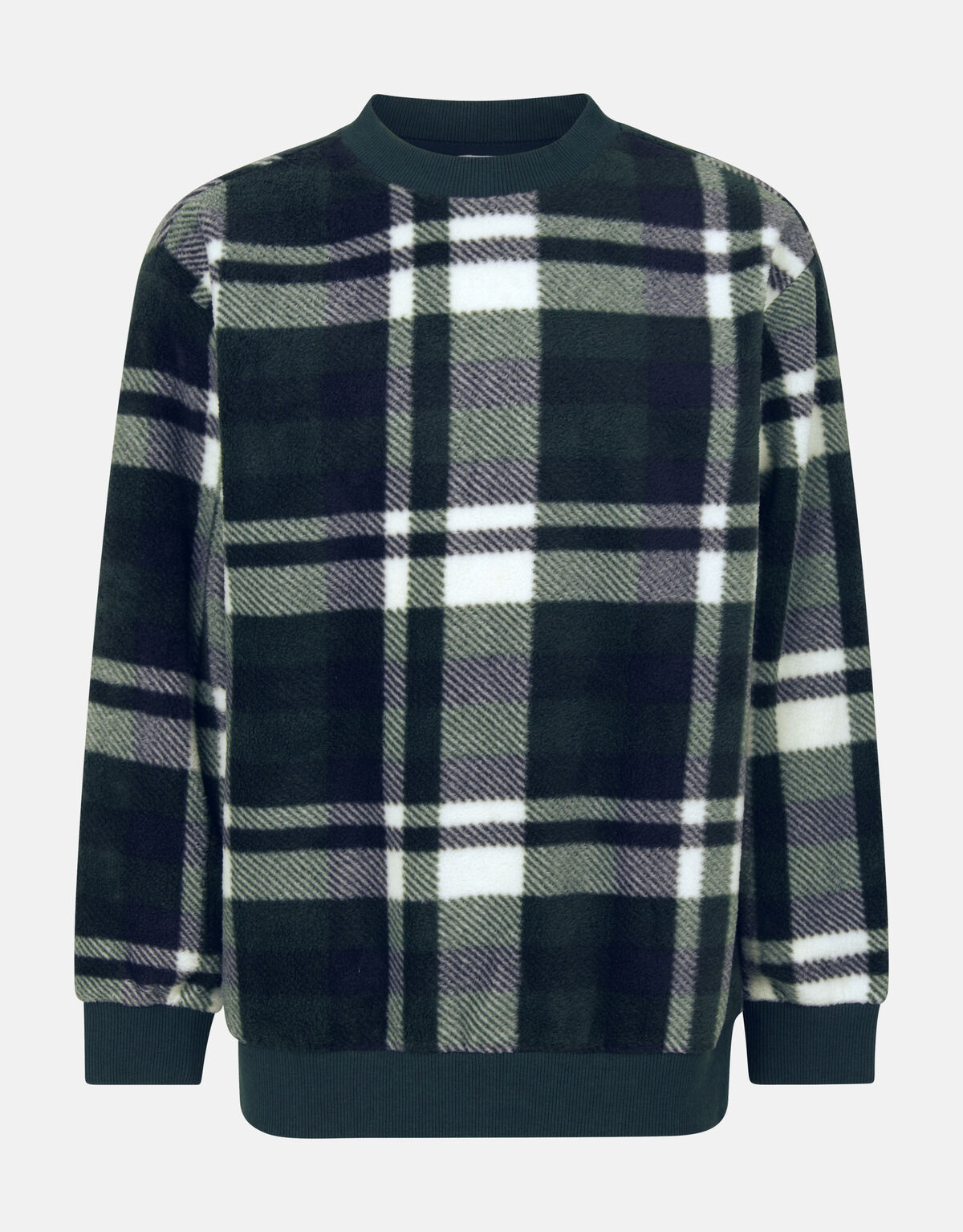 Karierter Pullover SHOEBY BOYS