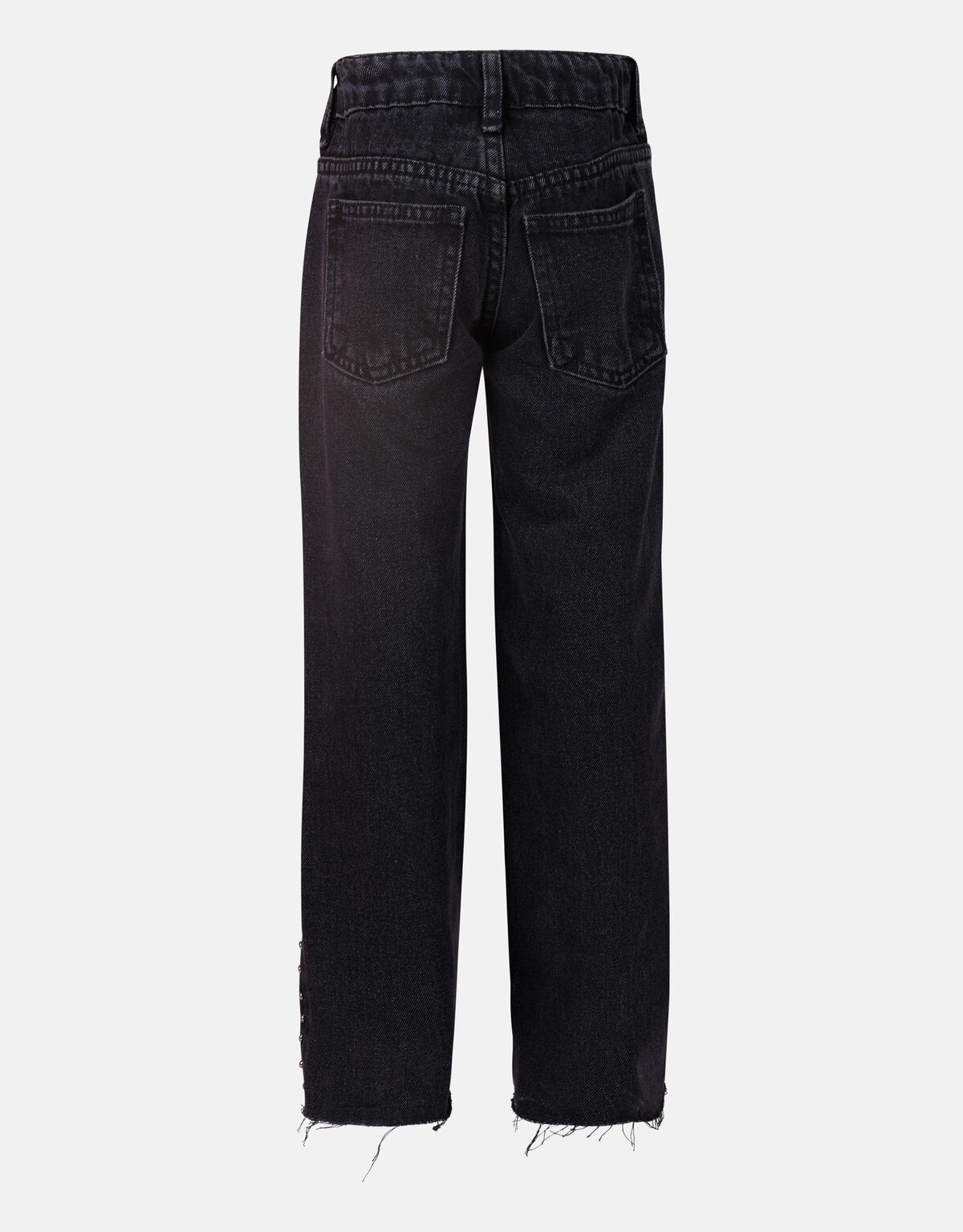 Loose Fit Wide Leg Jeans By Nicolette SHOEBY GIRLS