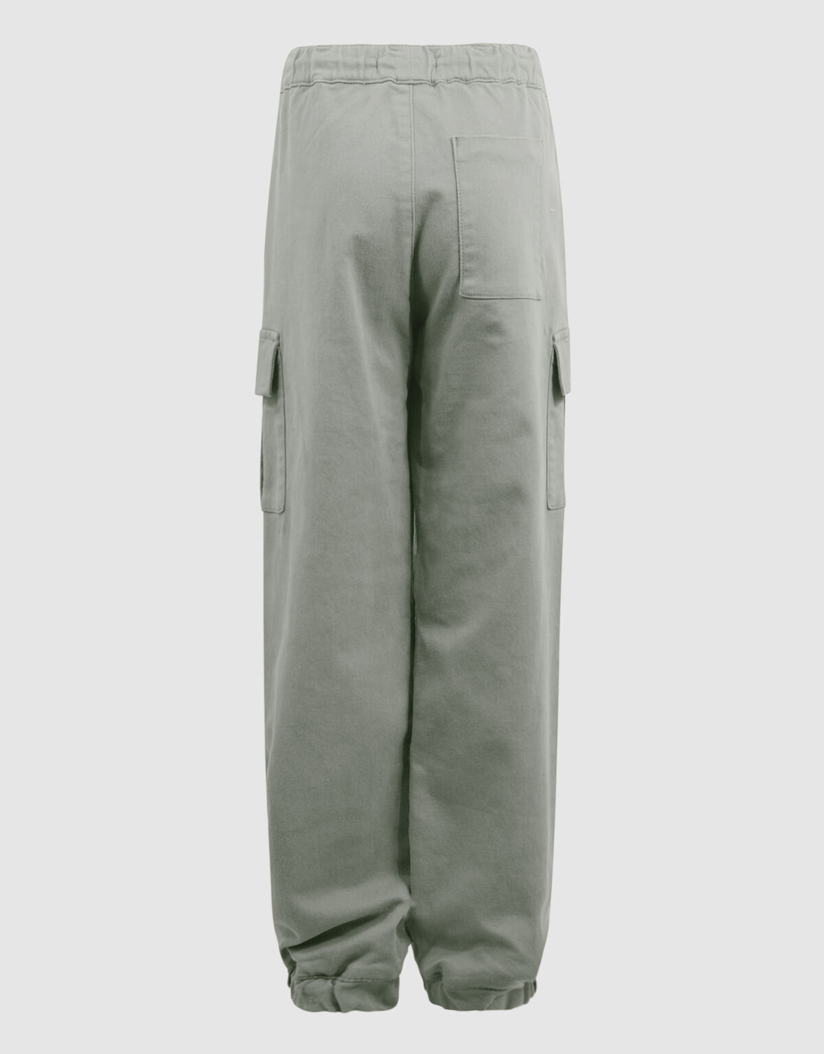 L&auml;ssige Jogging Cargo-Hose Khaki SHOEBY BOYS