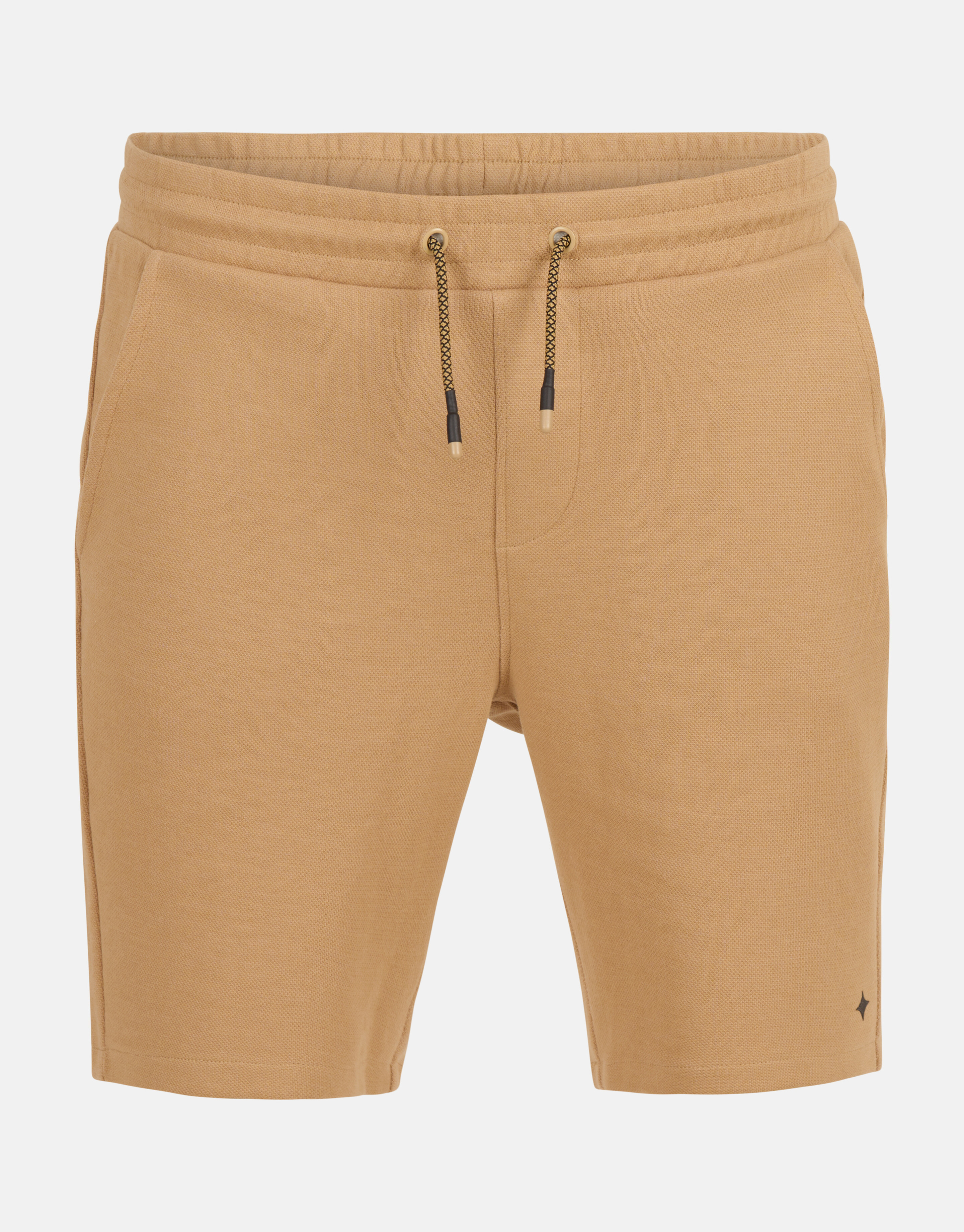 Sweatshorts hellbraun SHOEBY MEN