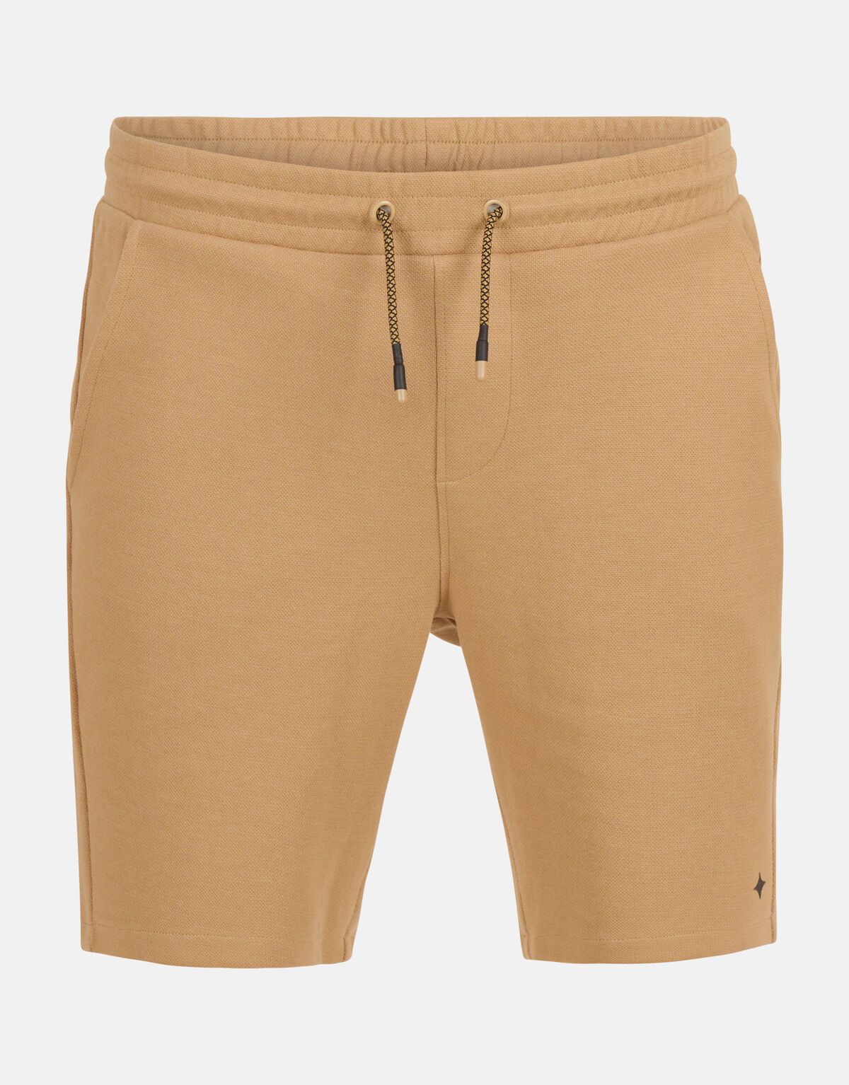 Sweatshorts hellbraun SHOEBY MEN