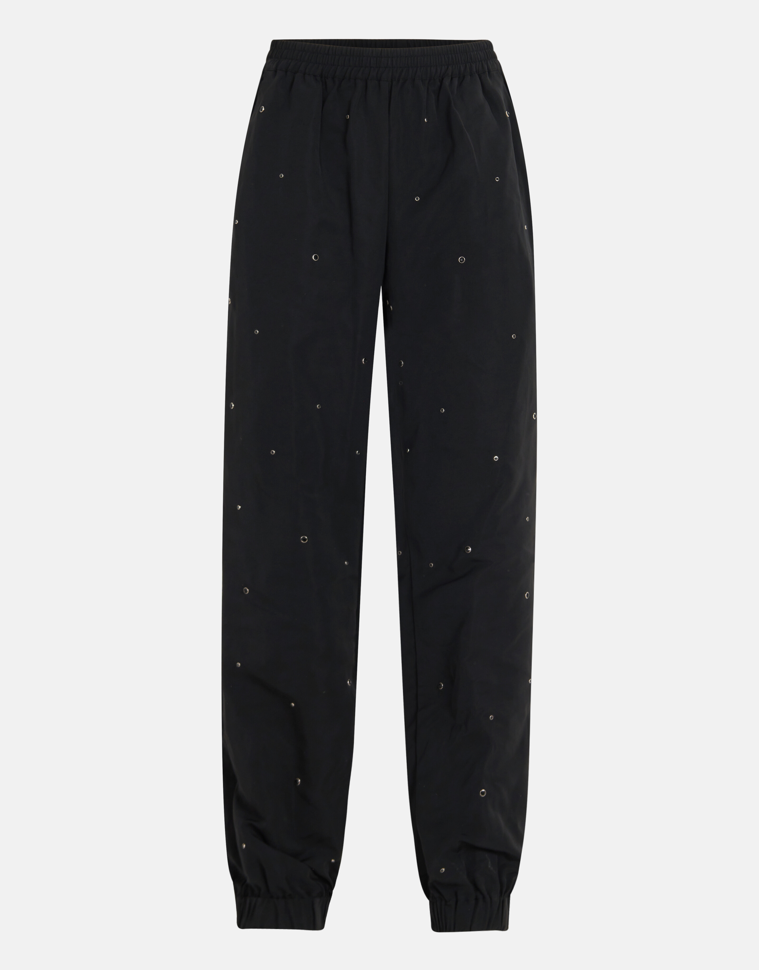 Strass-Jogger Schwarz SHOEBY WOMEN