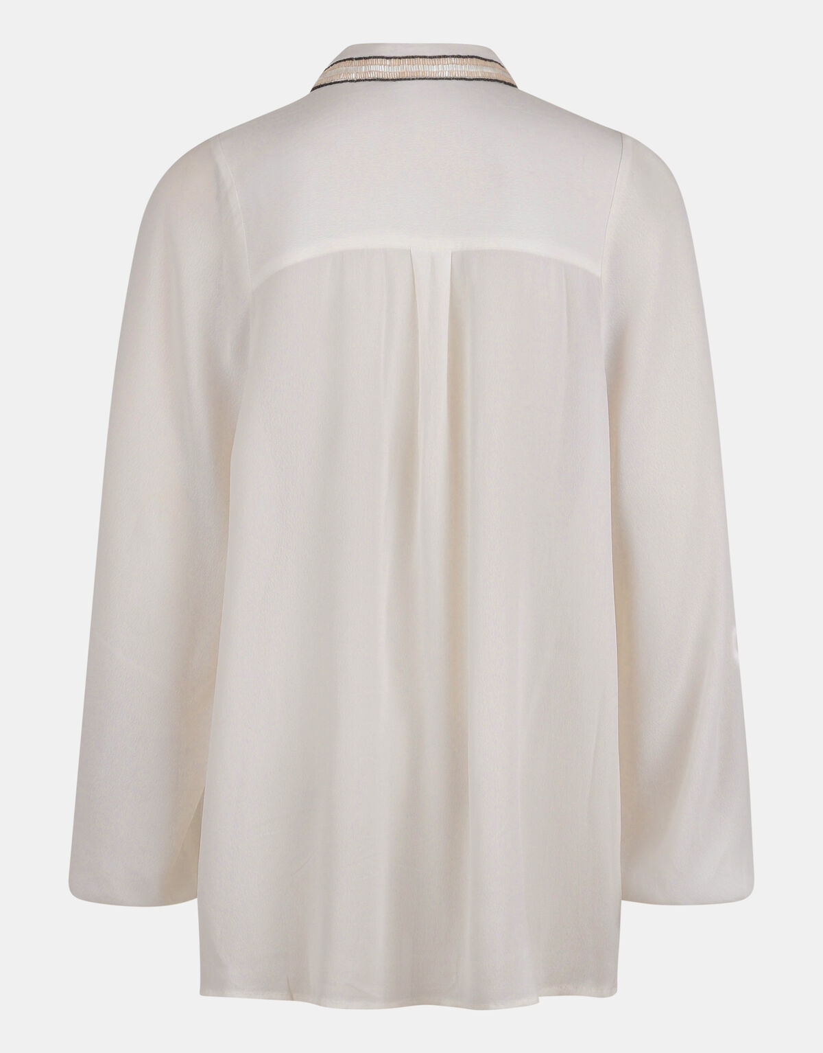 Perlen Bluse EKSEPT