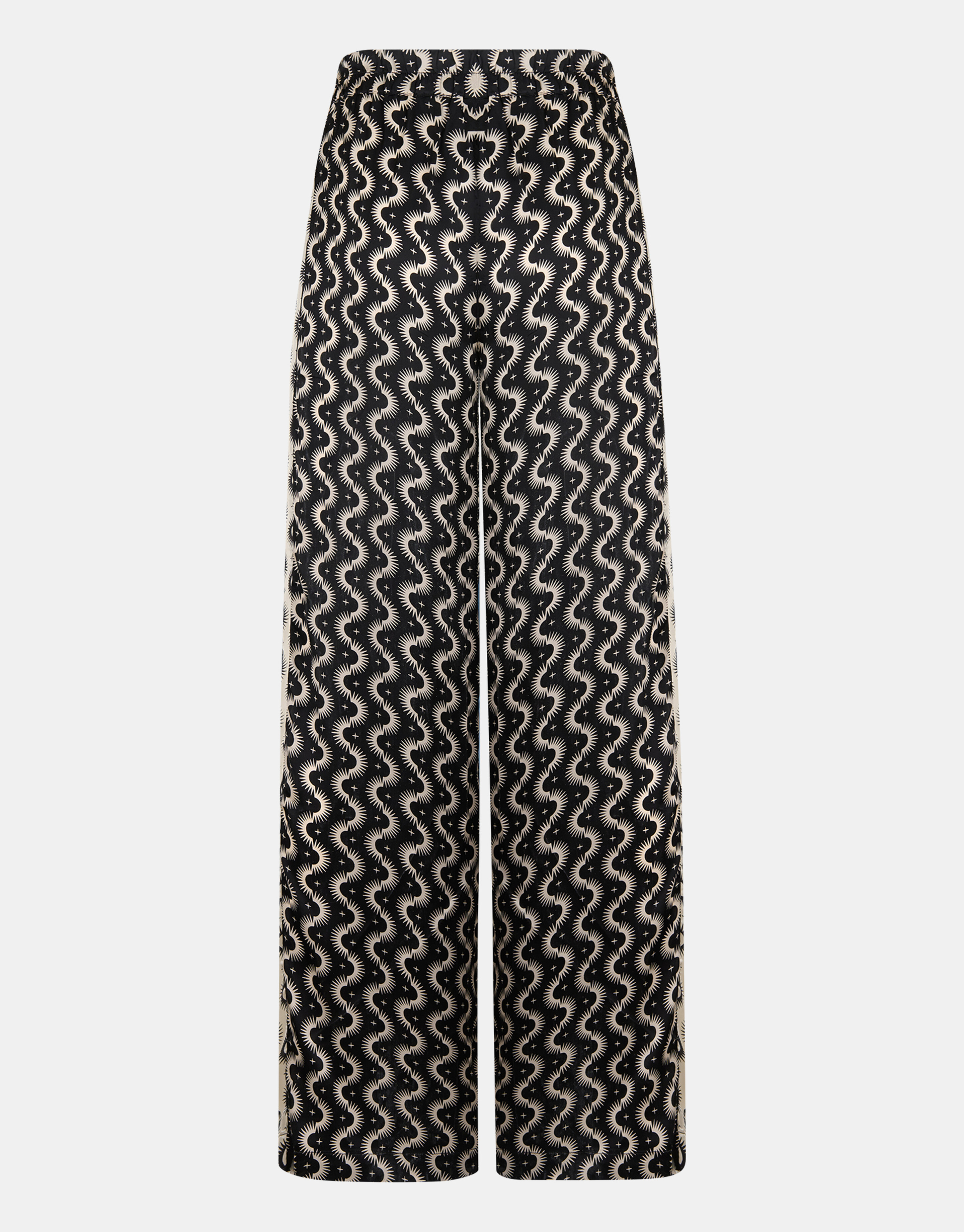 Rocky Satin Hose EKSEPT