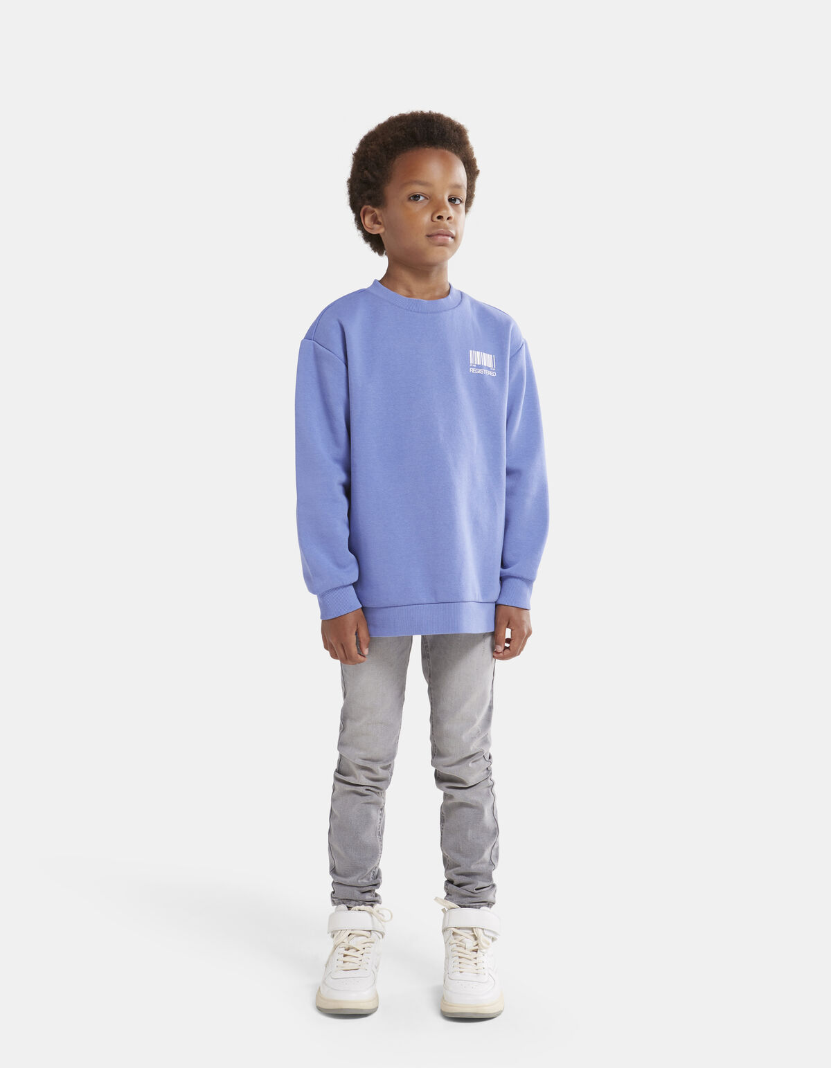 Pullover Martin SHOEBY BOYS