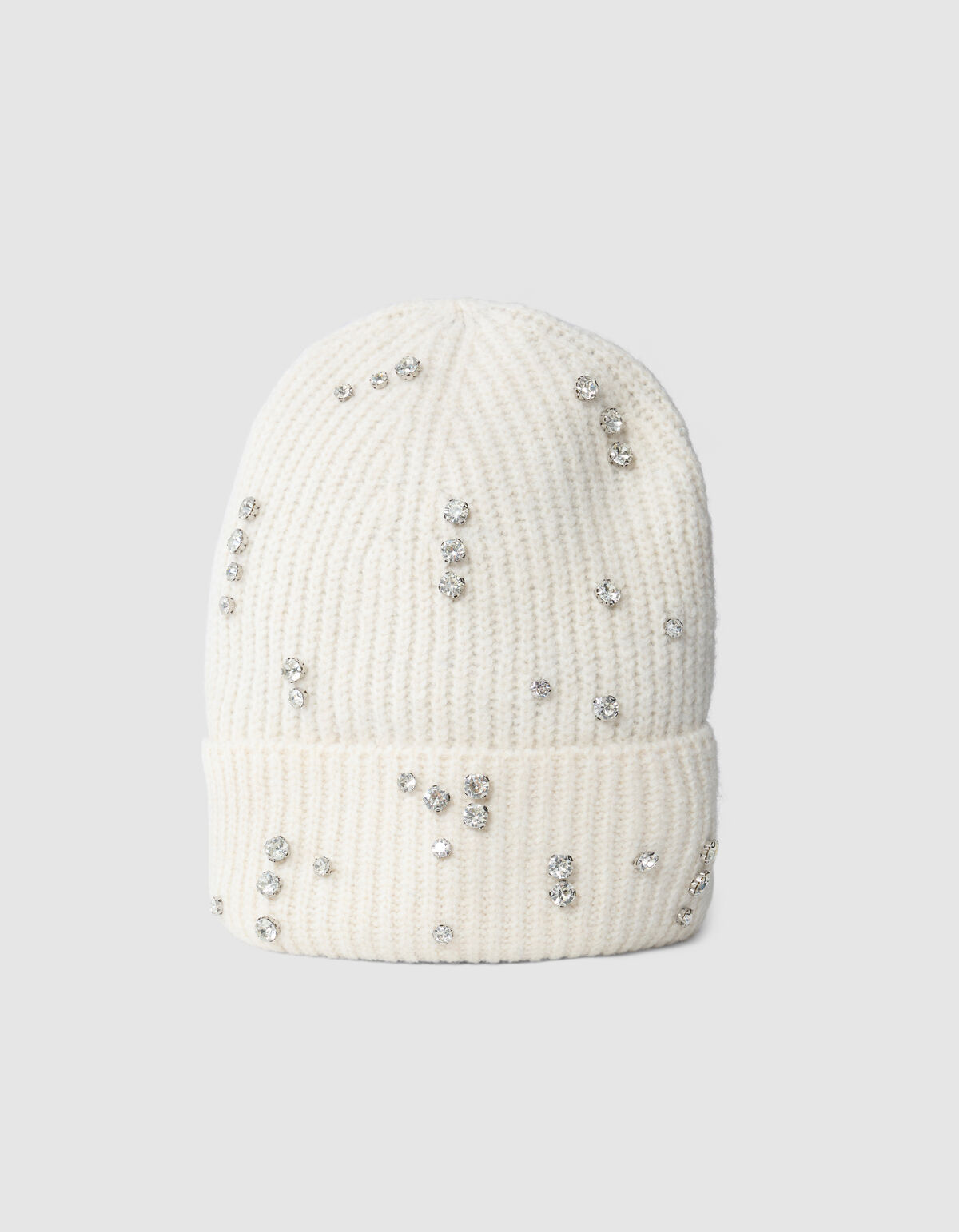 Strasshut Off-White SHOEBY ACCESSOIRES