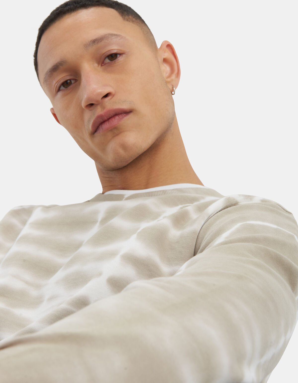 Tobias Pullover REFILL