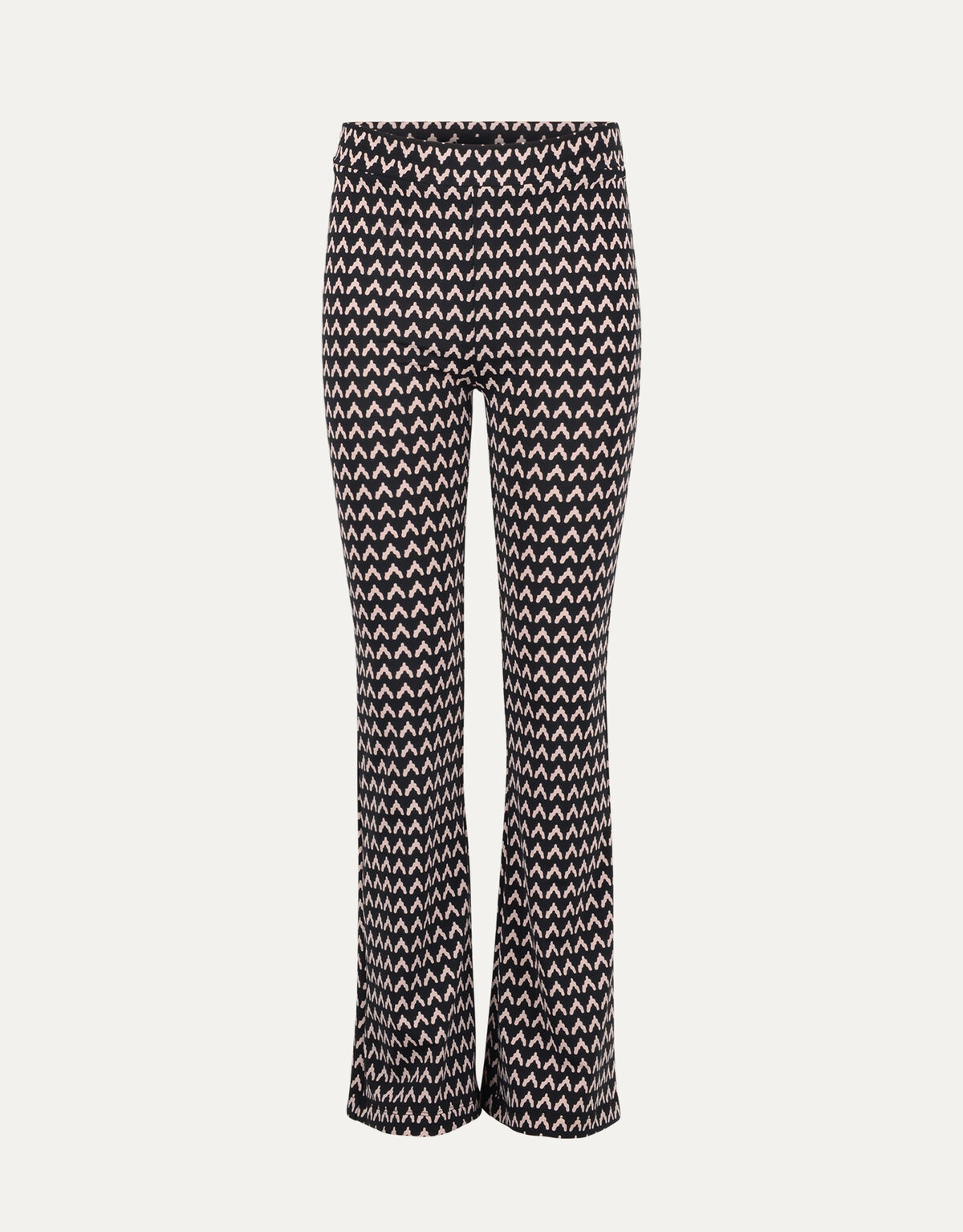 Hudson Hose JILL&MITCH