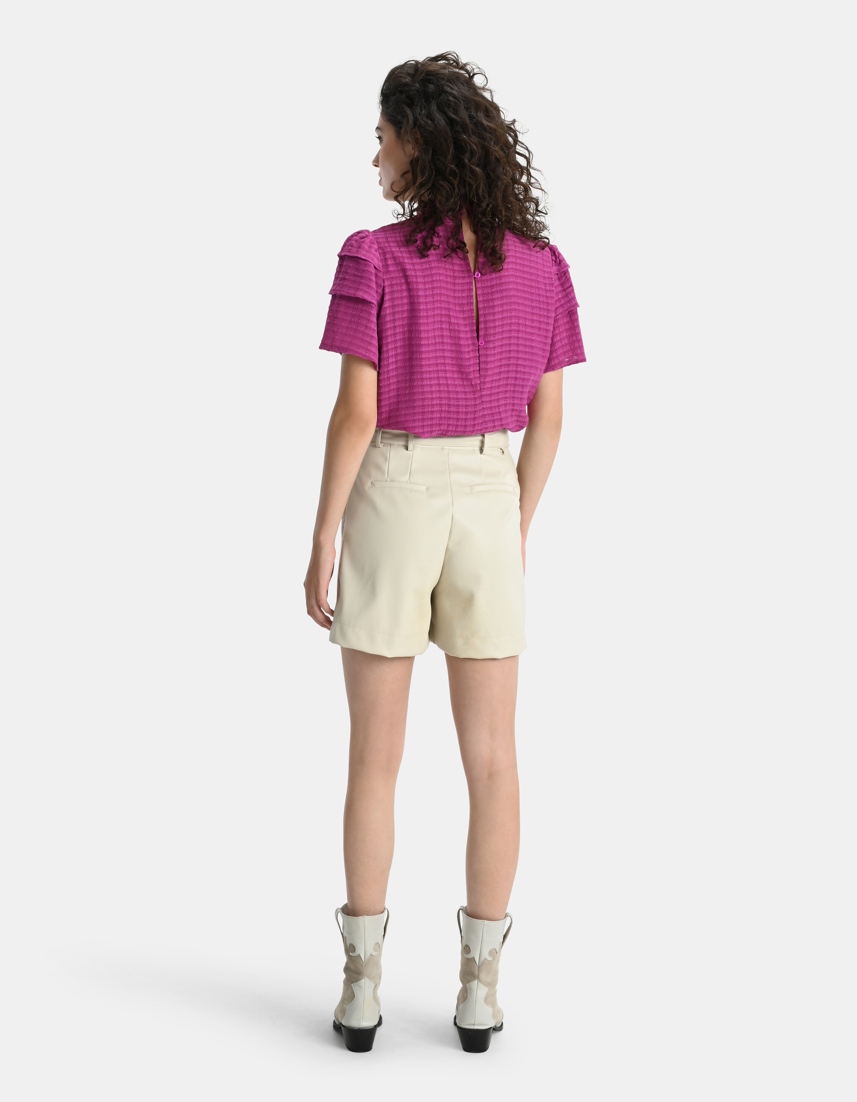 Top Coco Vinn SHOEBY WOMEN
