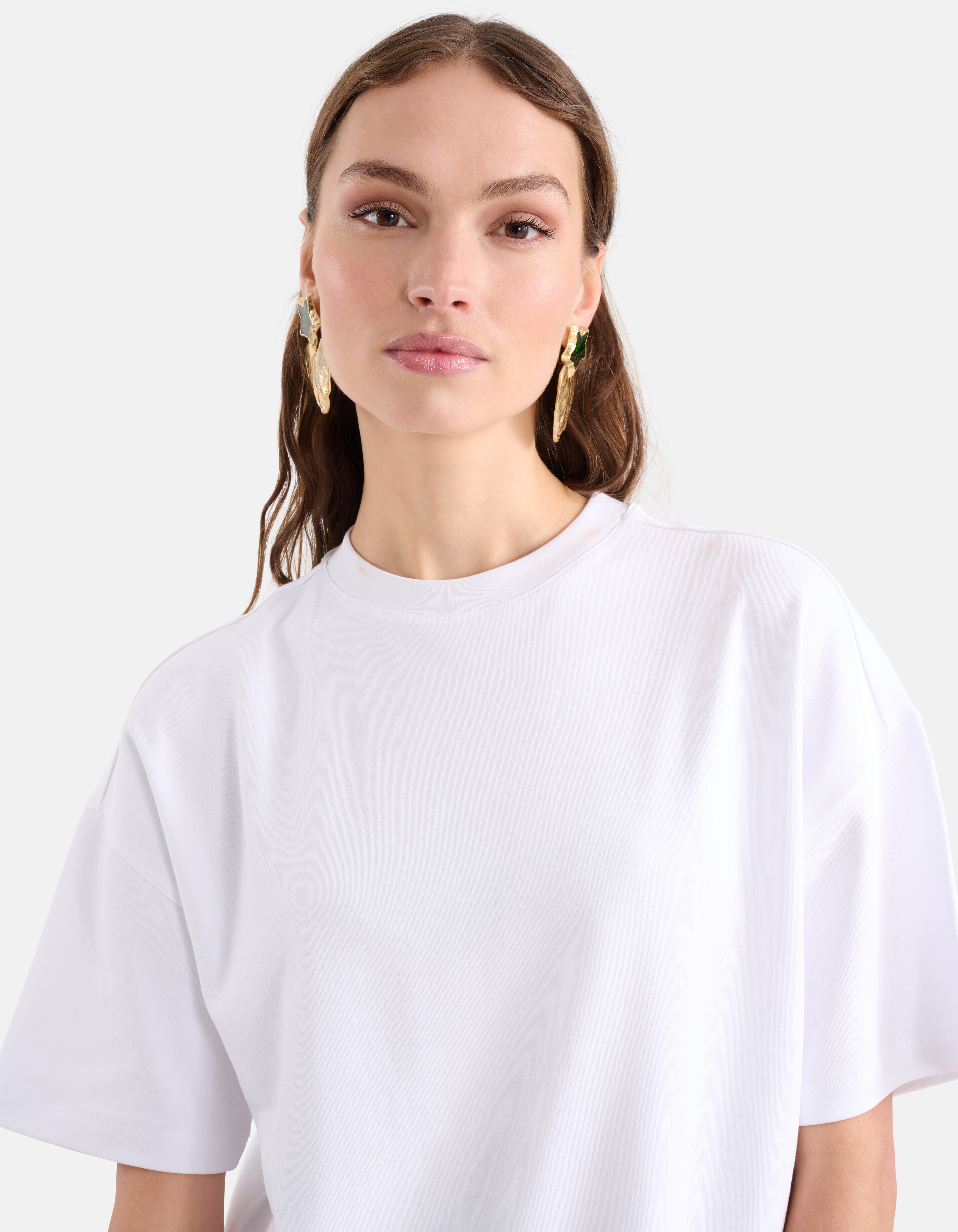 Oversized T-Shirt SHOEBY WOMEN