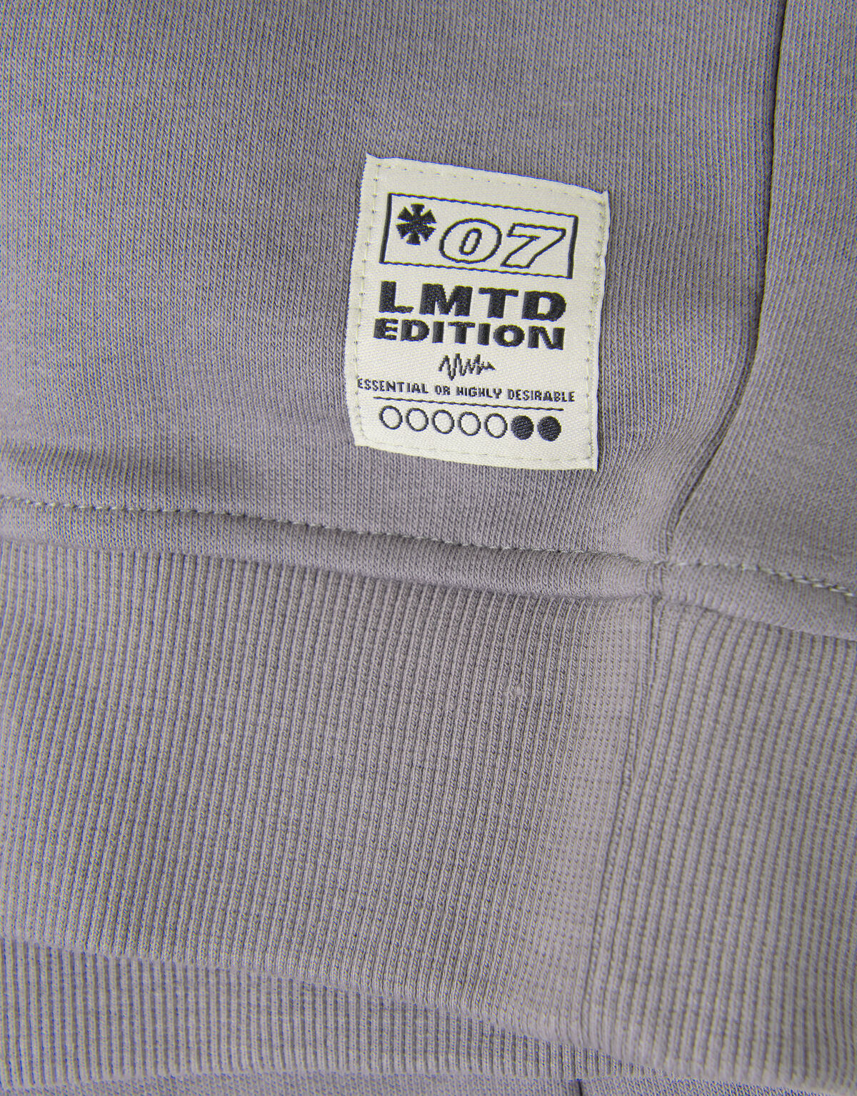 Kapuzenpullover Simon SHOEBY BOYS