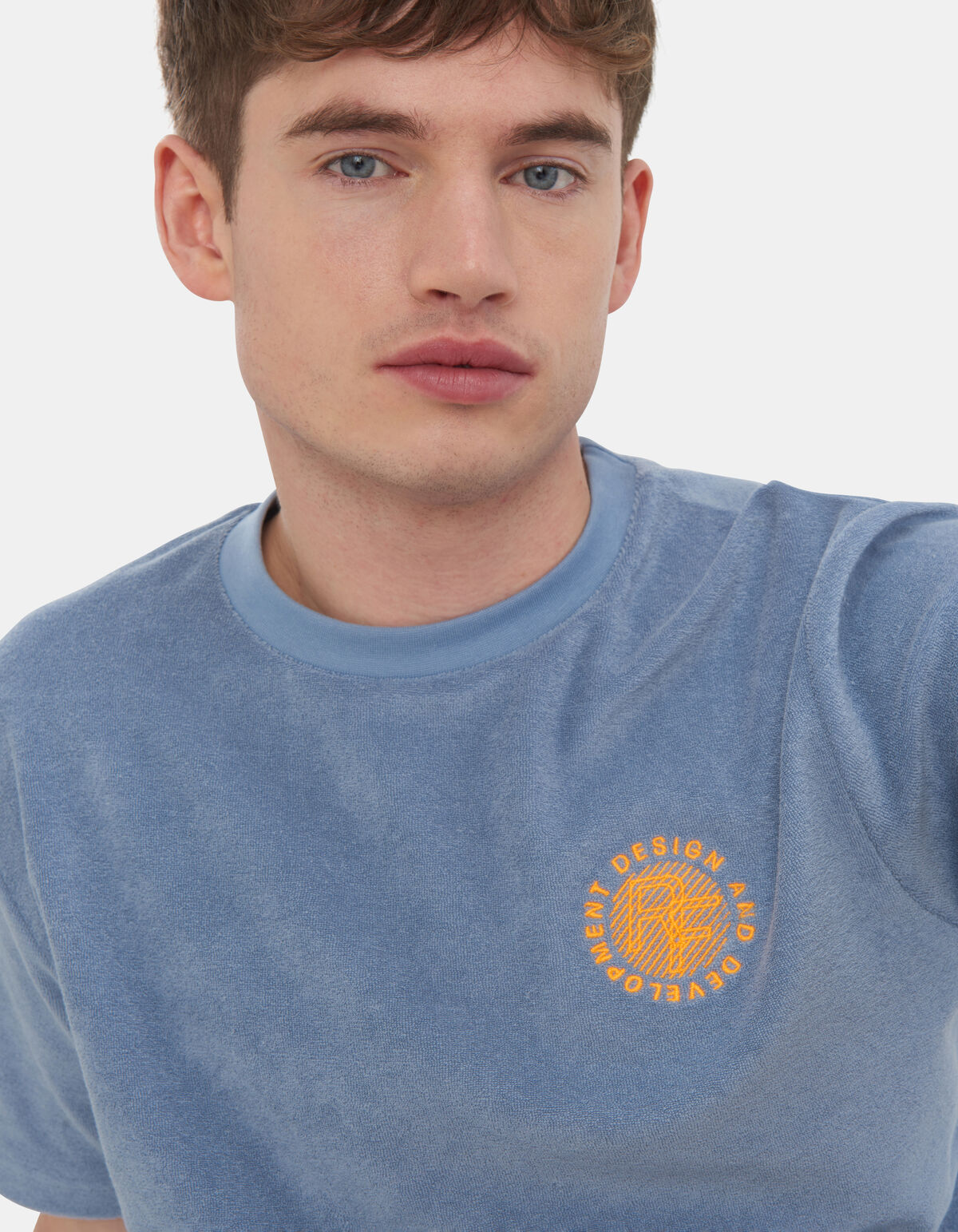 Edwin T-shirt REFILL