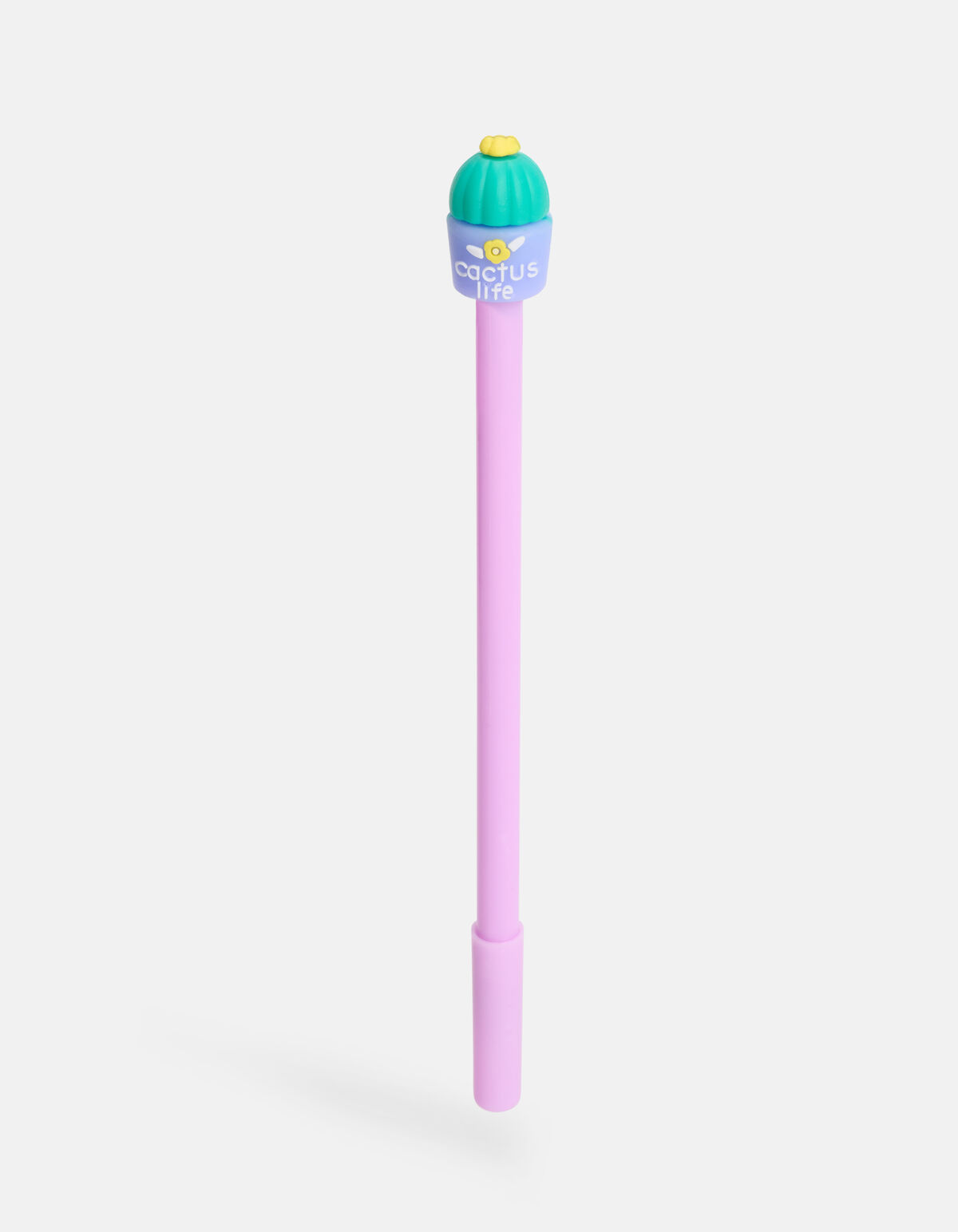 Kaktus Stift Grün SHOEBY ACCESSOIRES