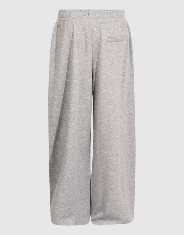 Balloon Fit Jogginghose grau SHOEBY GIRLS