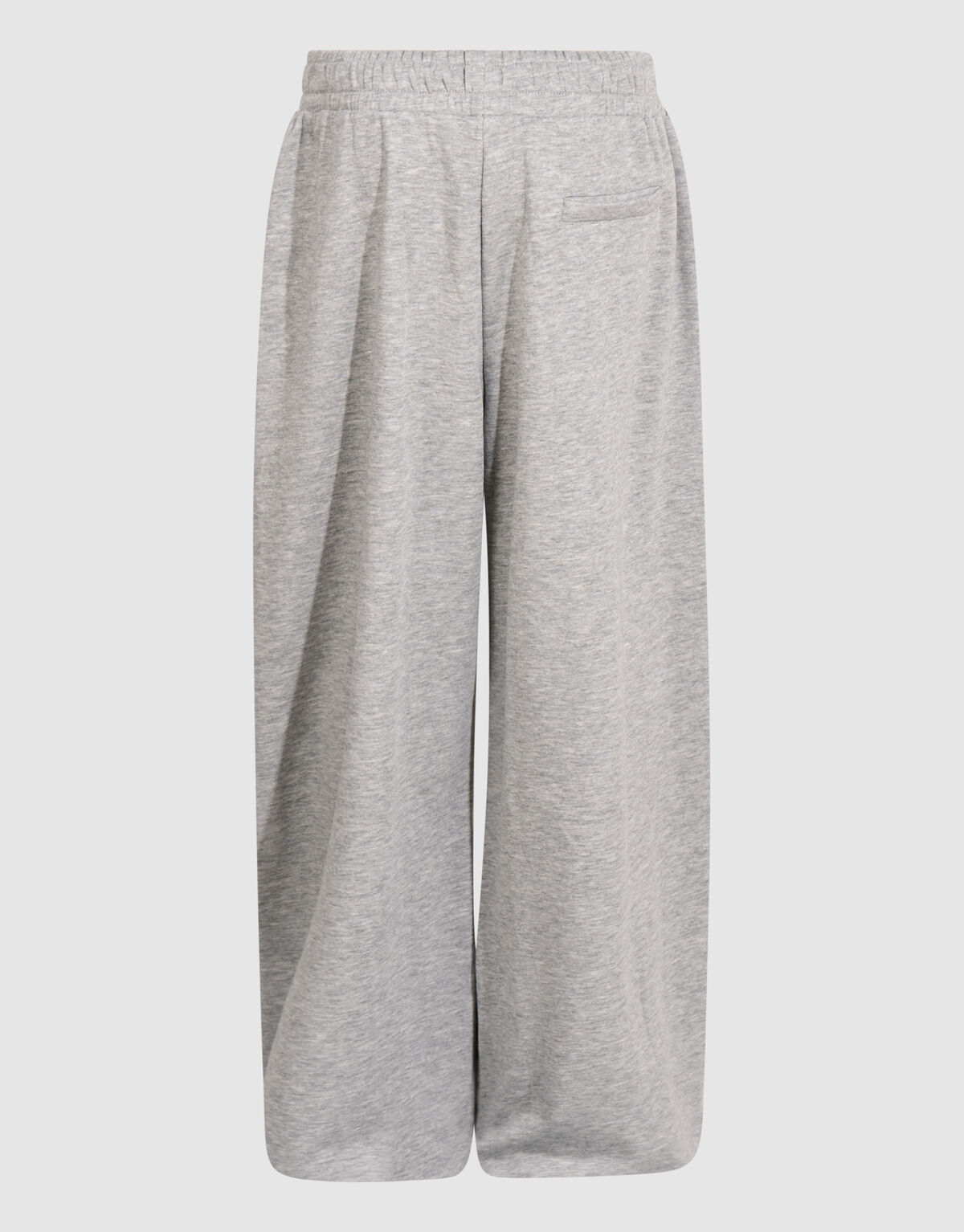 Balloon Fit Jogginghose grau SHOEBY GIRLS