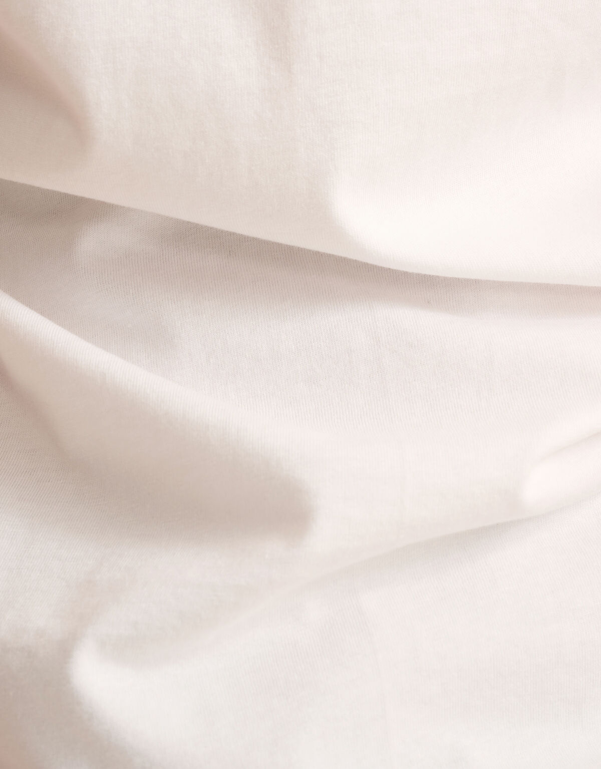 Artwork T-shirt Weiß SHOEBY MEN