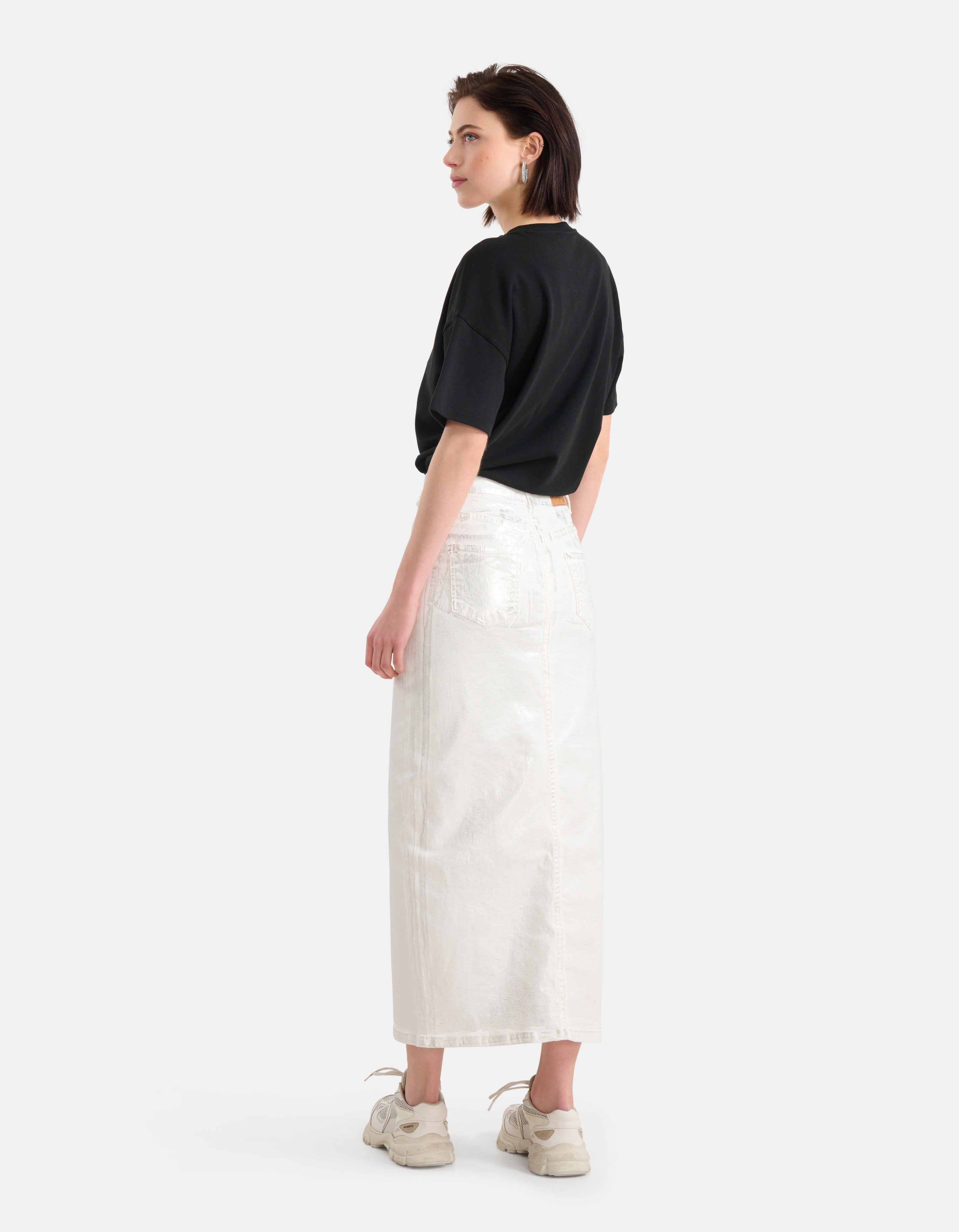 Oversized T-Shirt SHOEBY WOMEN
