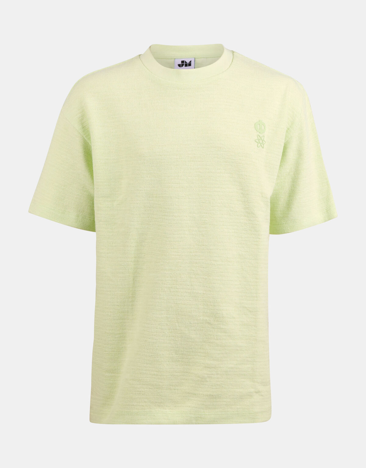 Wade T-shirt JILL&MITCH