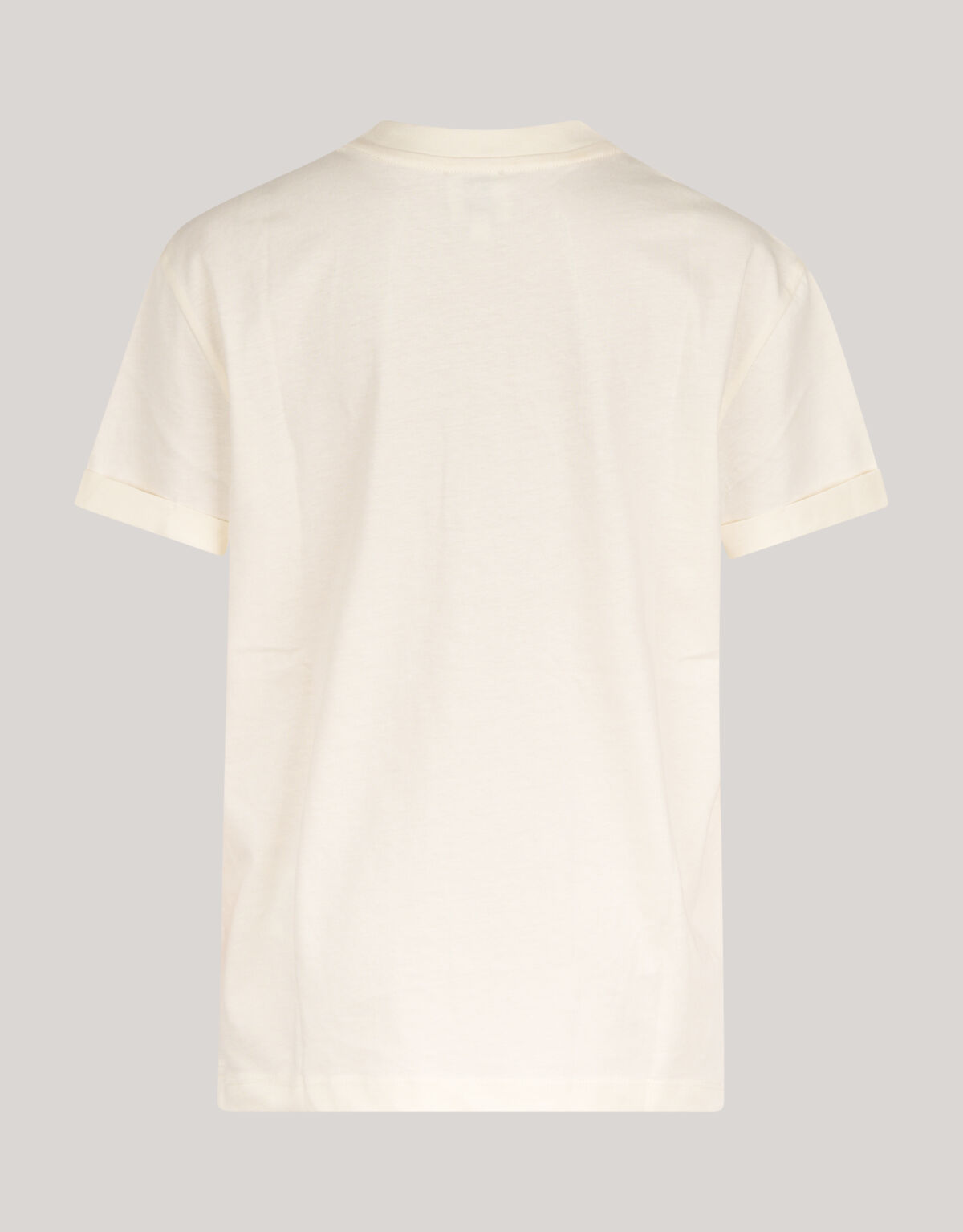 Artwork T-shirt Off White SHOEBY GIRLS