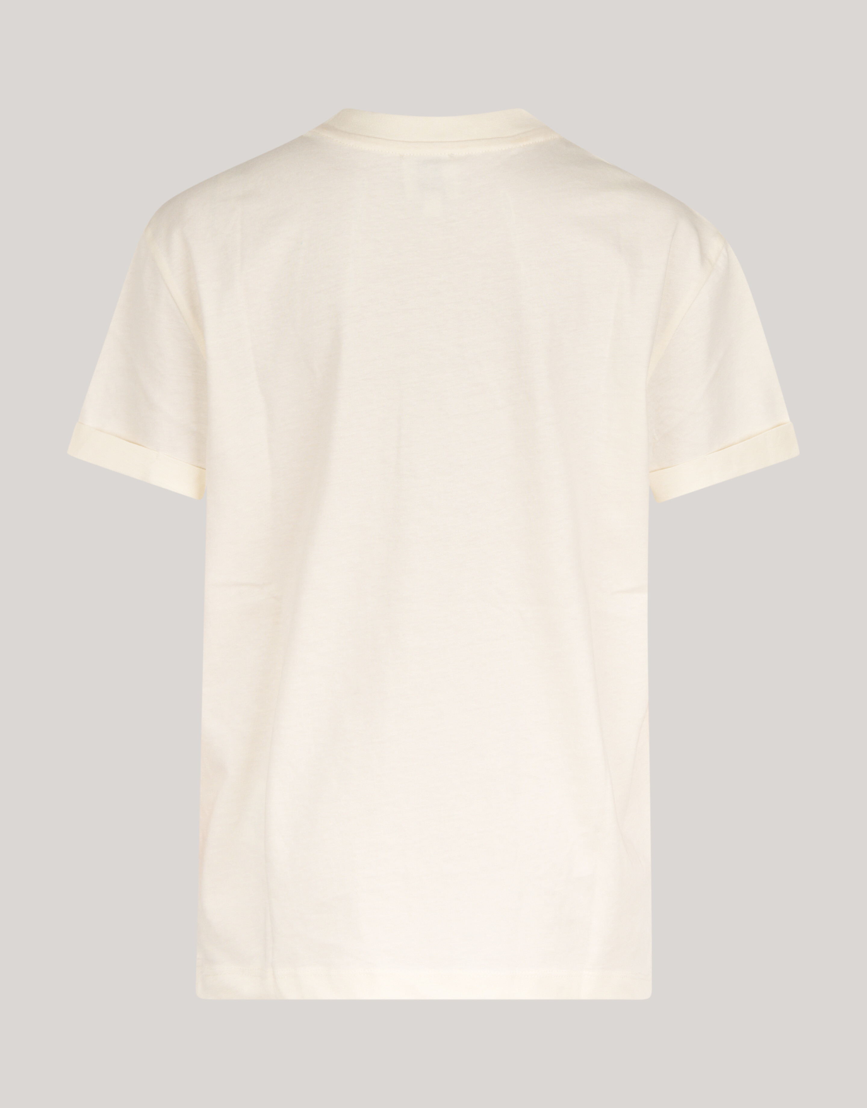 Artwork T-shirt Off White SHOEBY GIRLS
