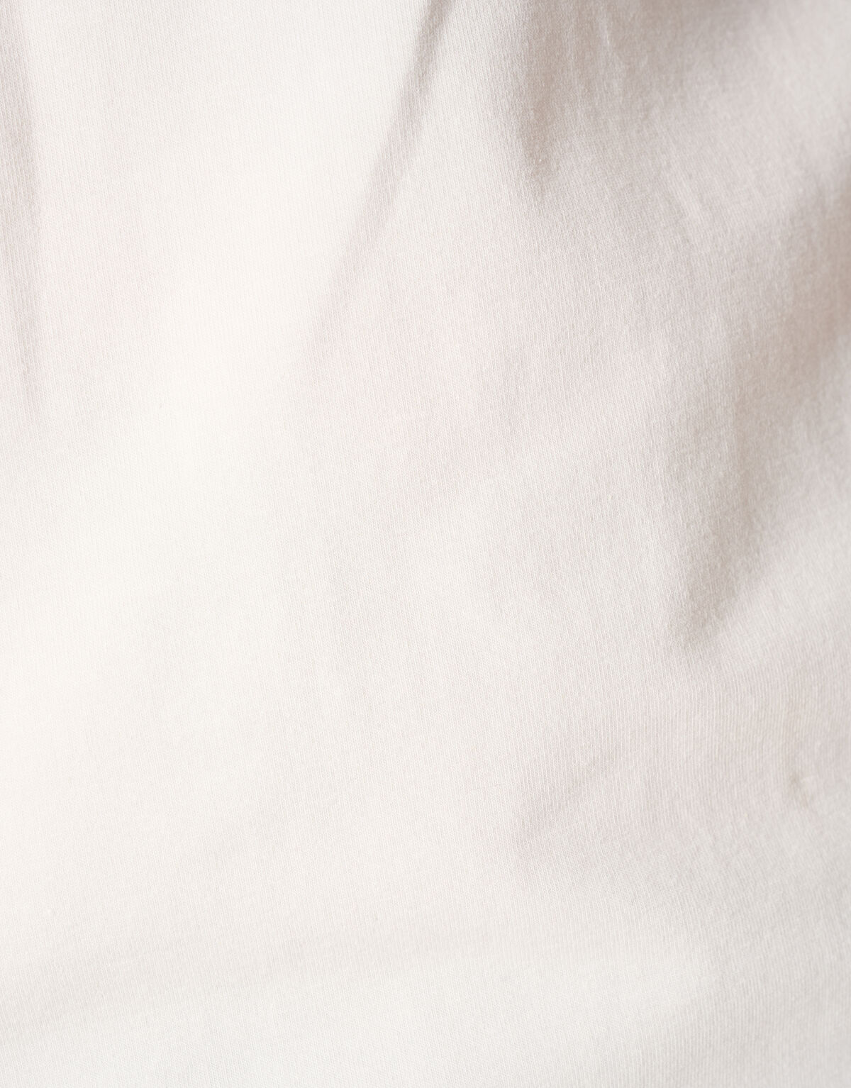 Jersey Polo Wit SHOEBY MEN