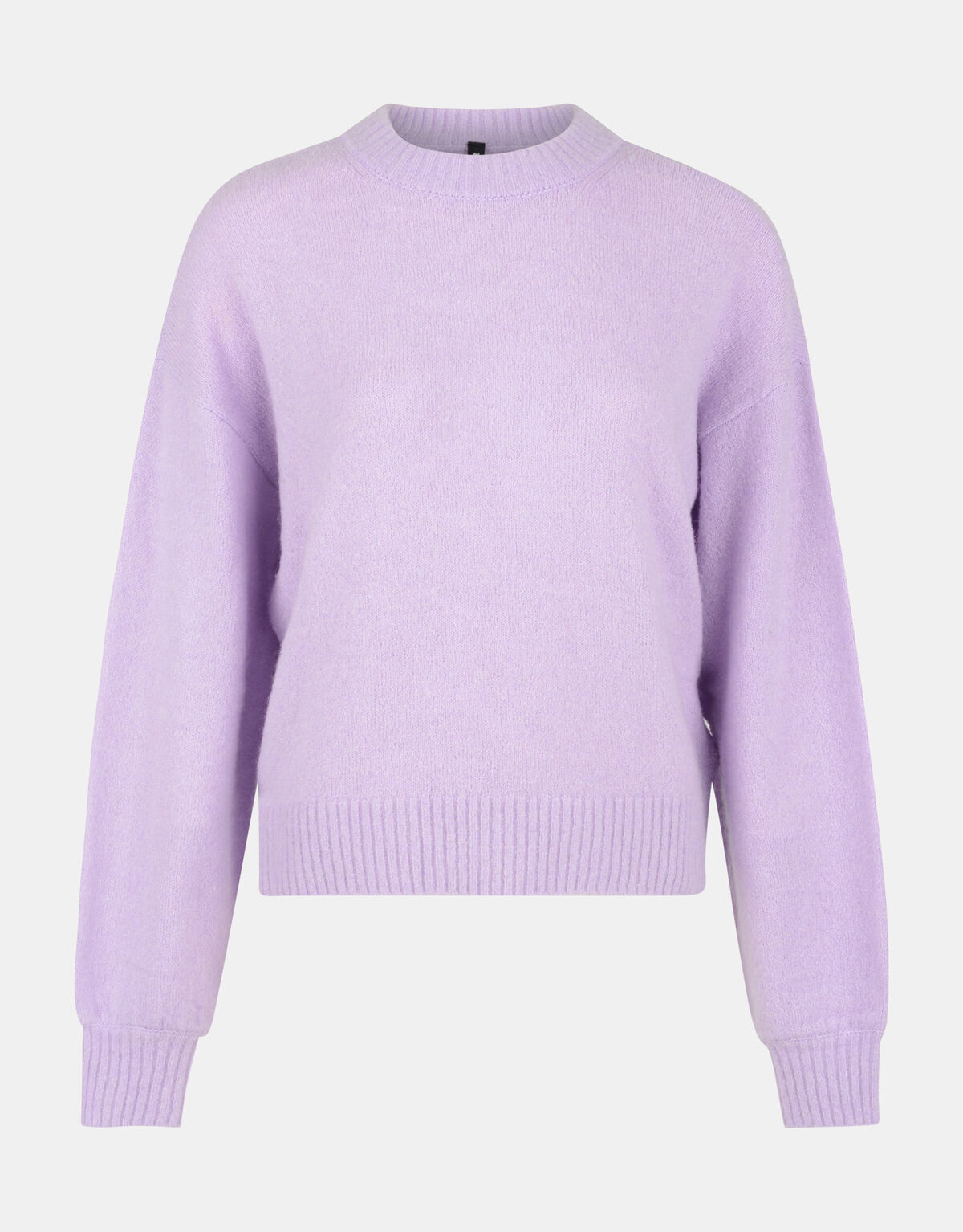 Plain Strickpullover EKSEPT