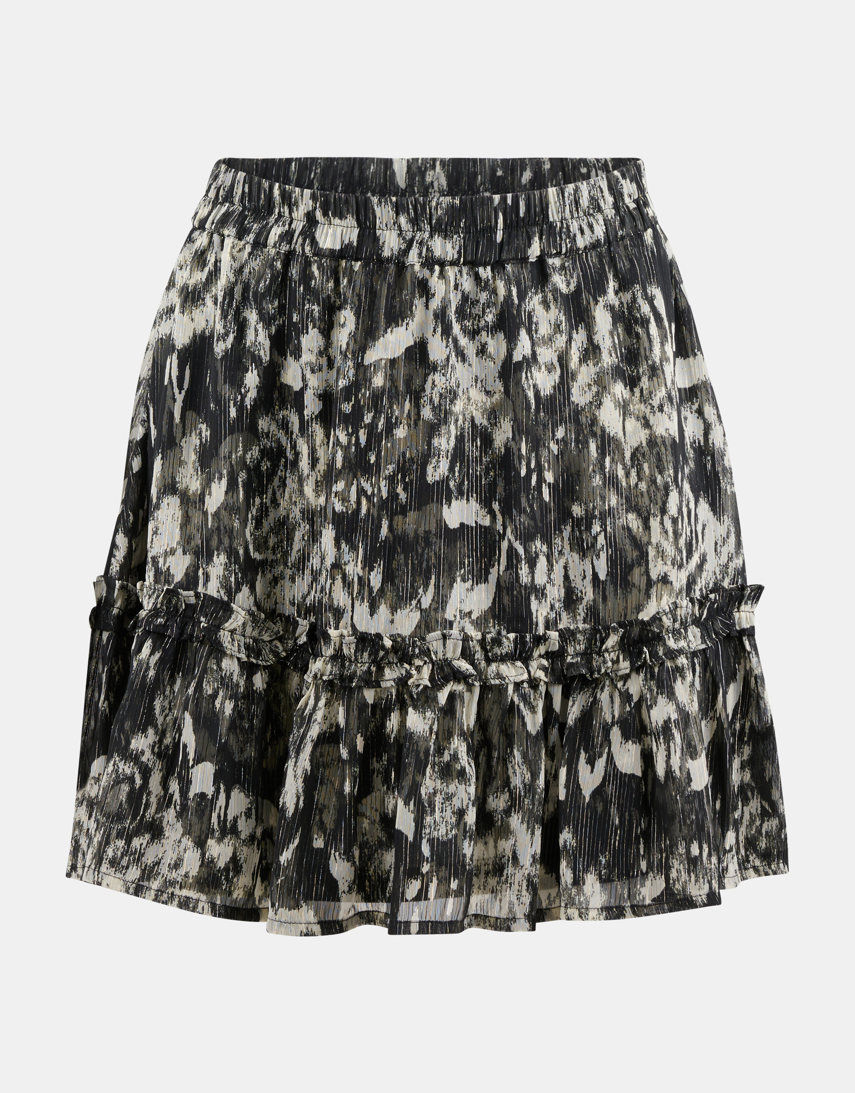 Glam Chiffon Rock By Fred EKSEPT