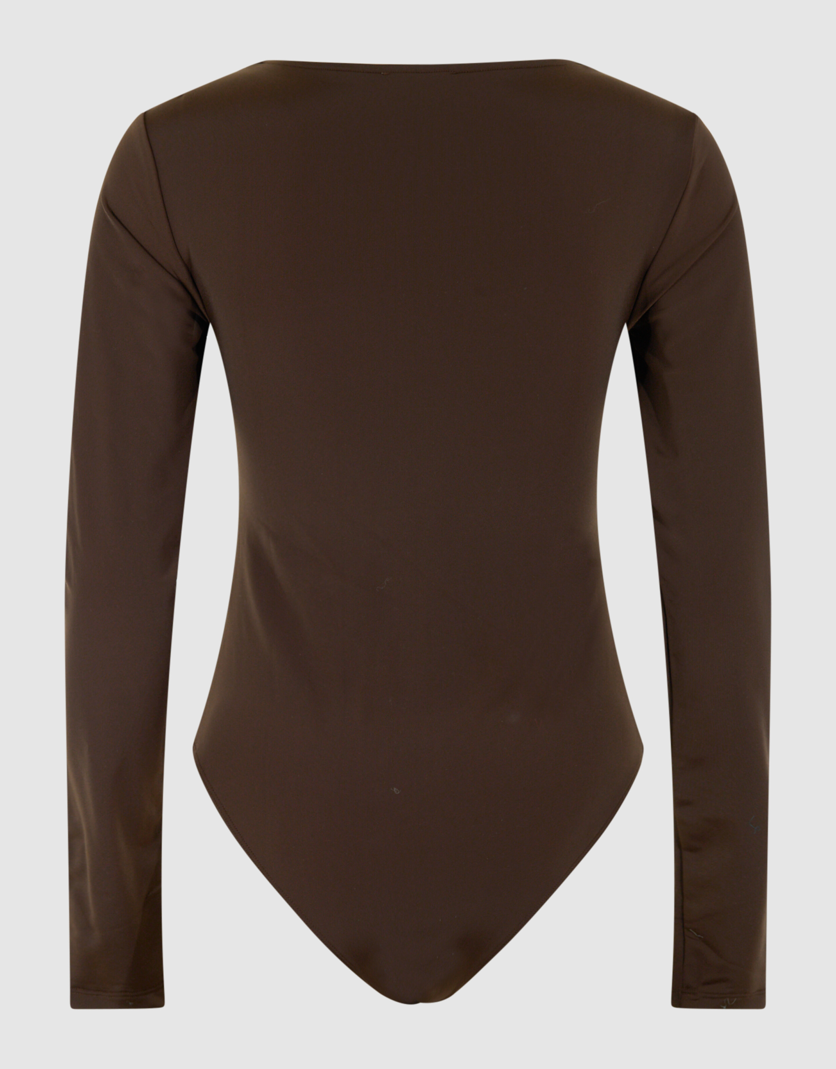 Kanten Mix Body Bruin SHOEBY WOMEN