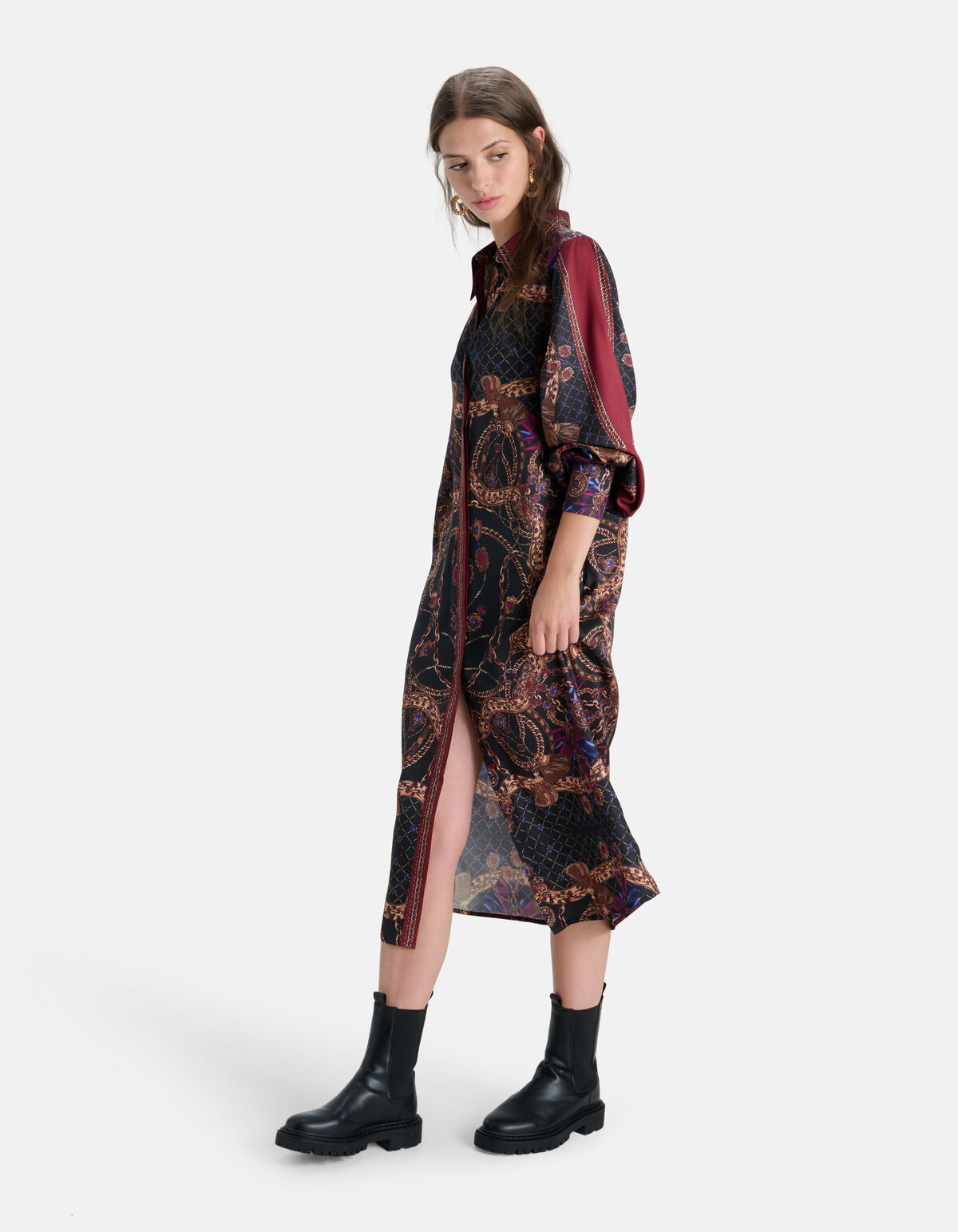 Kettenkleid SHOEBY WOMEN